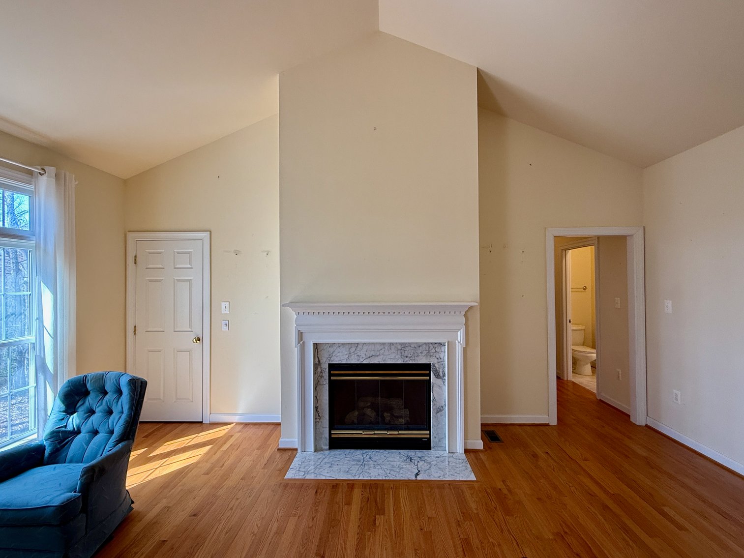 Image for 4 BR/3 BA Custom Built Home w/Basement on 5.2 +/- Acres in Madison County, VA