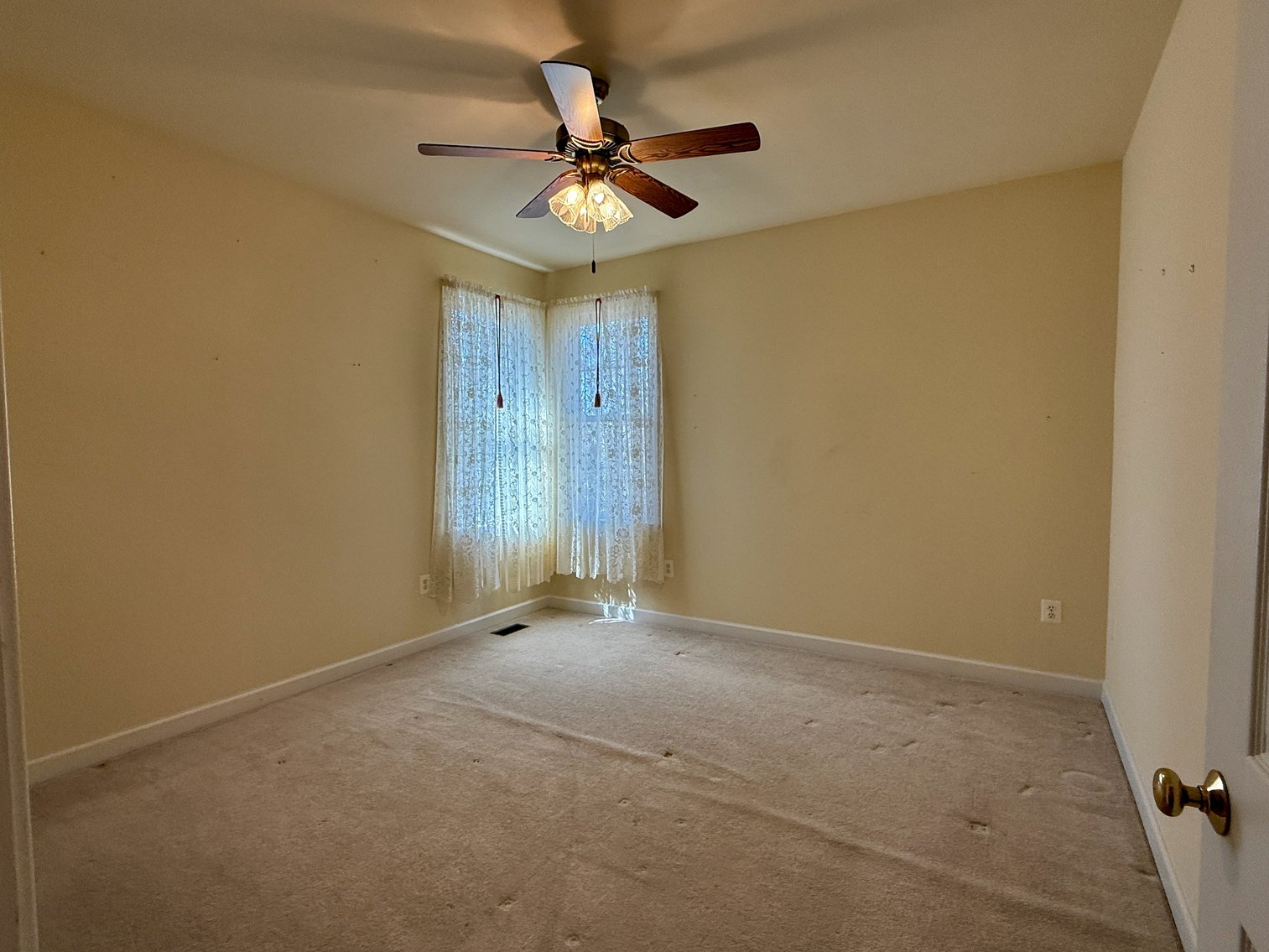 Image for 4 BR/3 BA Custom Built Home w/Basement on 5.2 +/- Acres in Madison County, VA