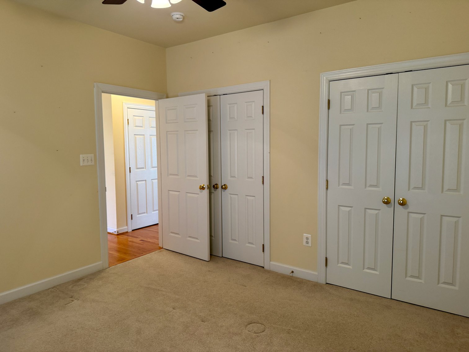 Image for 4 BR/3 BA Custom Built Home w/Basement on 5.2 +/- Acres in Madison County, VA