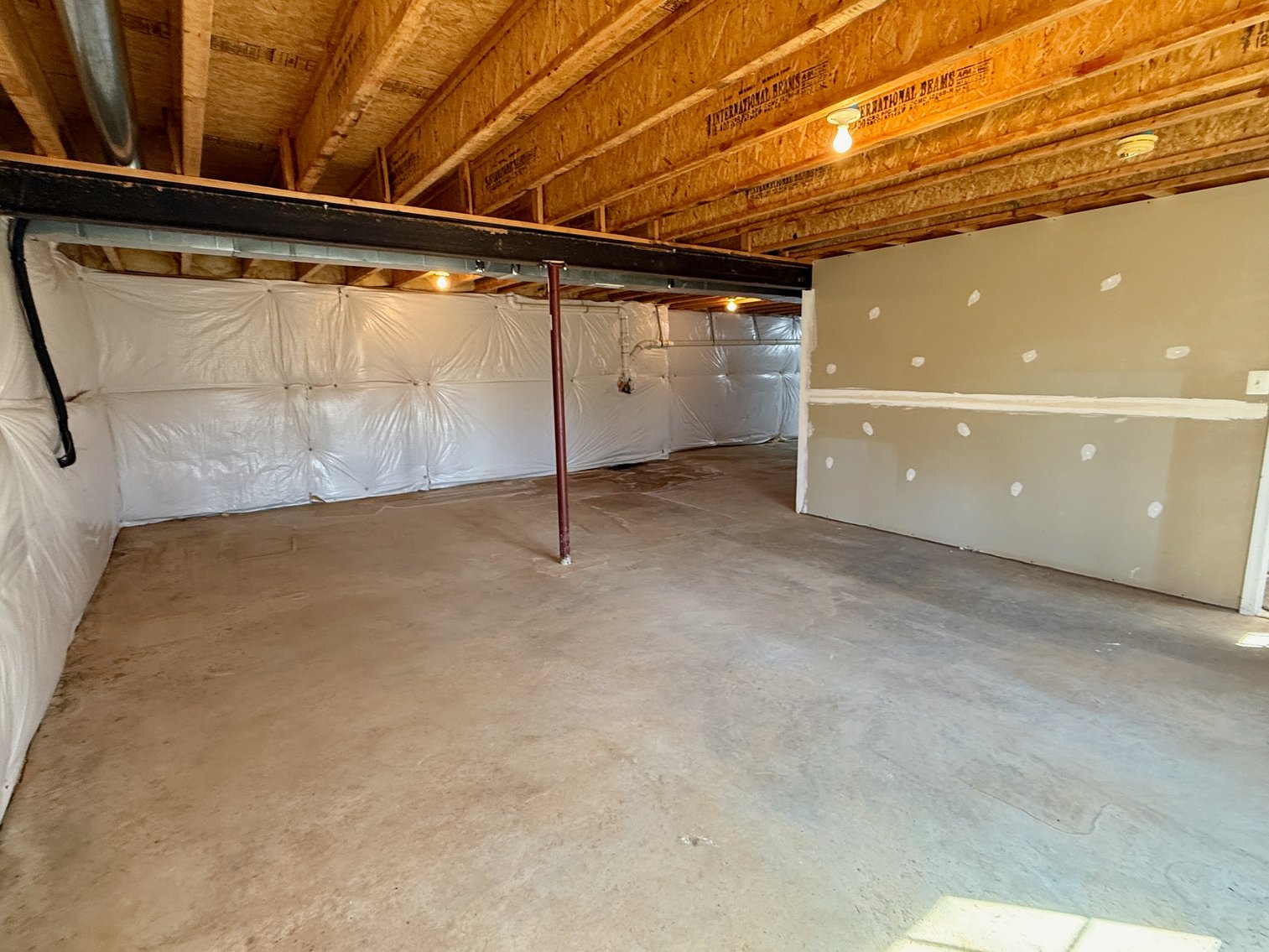 Image for 4 BR/3 BA Custom Built Home w/Basement on 5.2 +/- Acres in Madison County, VA