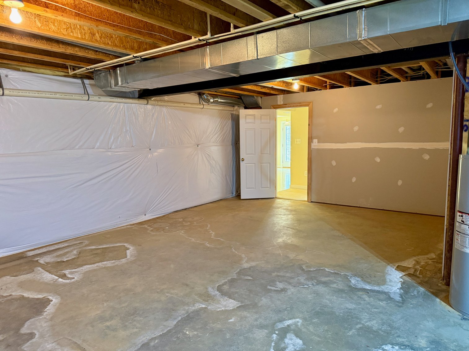 Image for 4 BR/3 BA Custom Built Home w/Basement on 5.2 +/- Acres in Madison County, VA