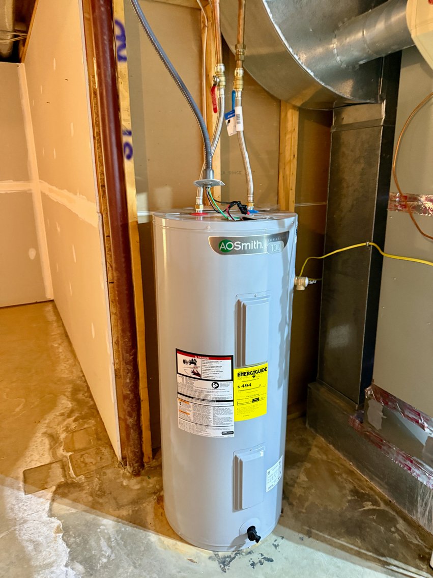 Image for 4 BR/3 BA Custom Built Home w/Basement on 5.2 +/- Acres in Madison County, VA