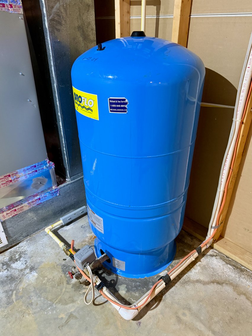 Image for 4 BR/3 BA Custom Built Home w/Basement on 5.2 +/- Acres in Madison County, VA