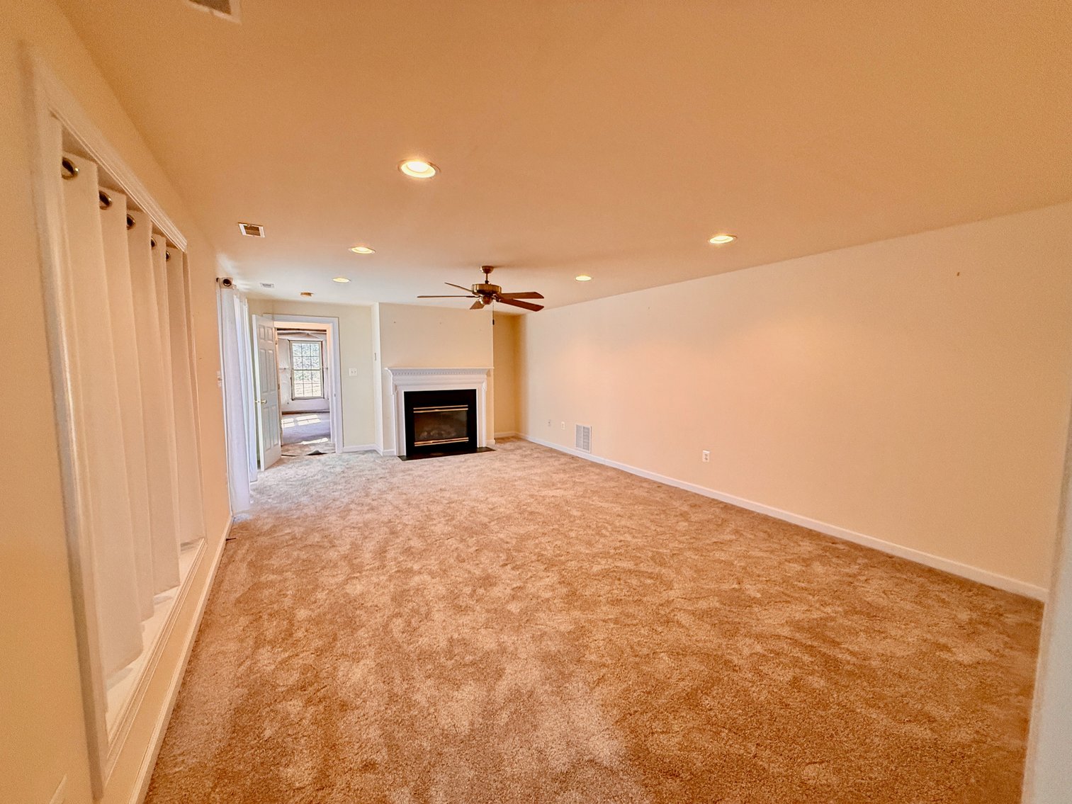 Image for 4 BR/3 BA Custom Built Home w/Basement on 5.2 +/- Acres in Madison County, VA