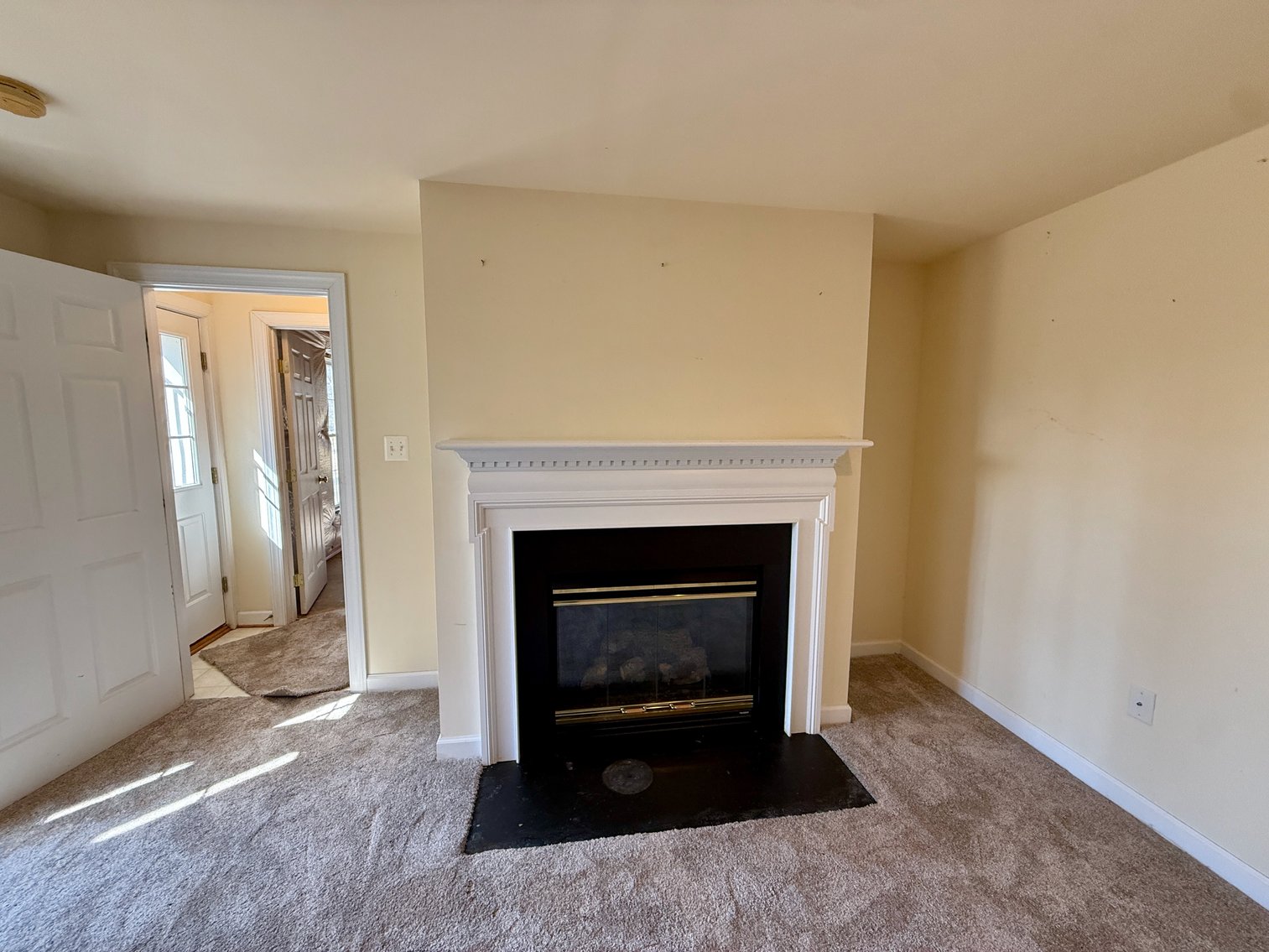 Image for 4 BR/3 BA Custom Built Home w/Basement on 5.2 +/- Acres in Madison County, VA