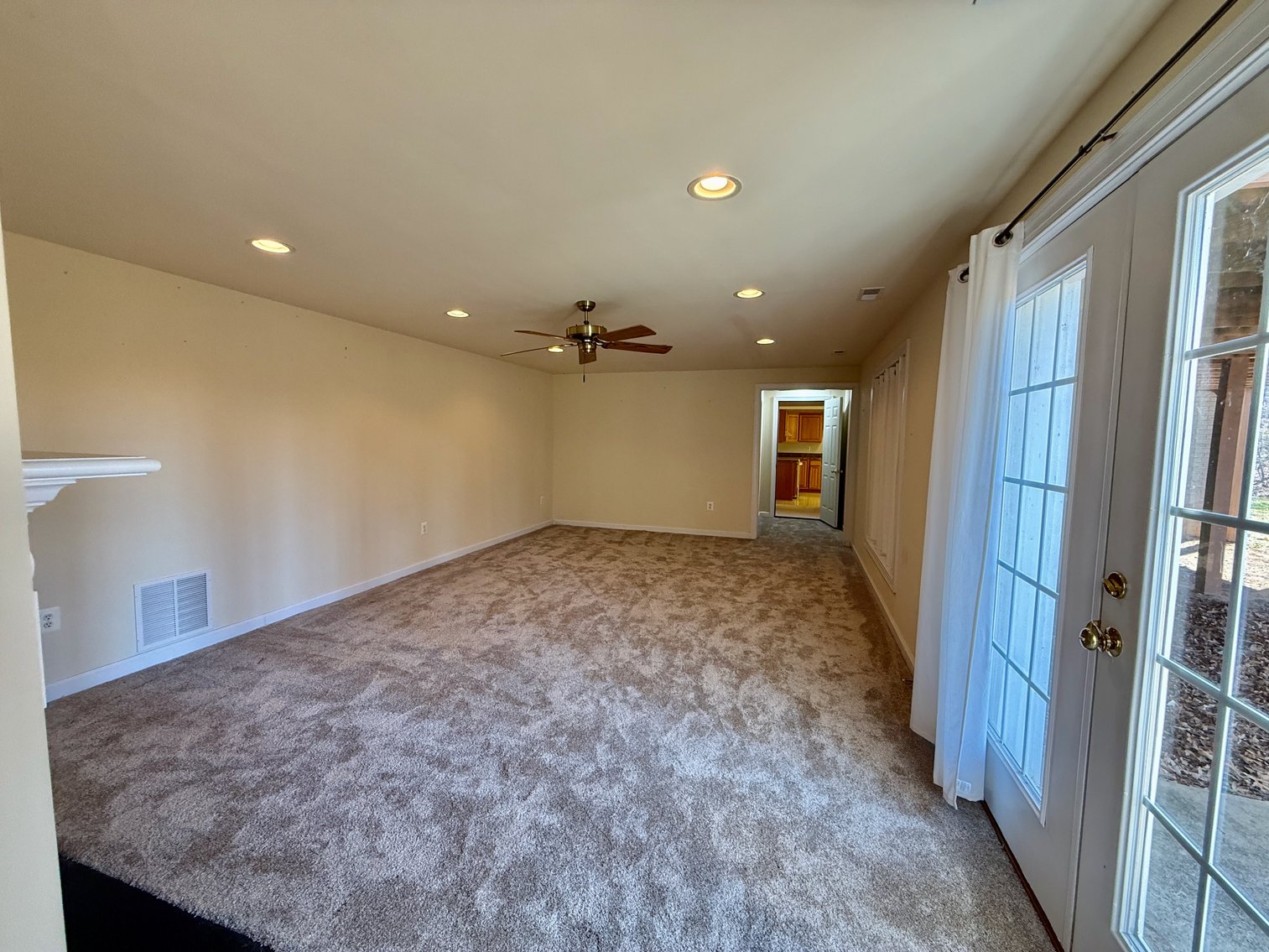 Image for 4 BR/3 BA Custom Built Home w/Basement on 5.2 +/- Acres in Madison County, VA