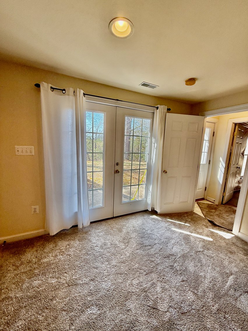 Image for 4 BR/3 BA Custom Built Home w/Basement on 5.2 +/- Acres in Madison County, VA