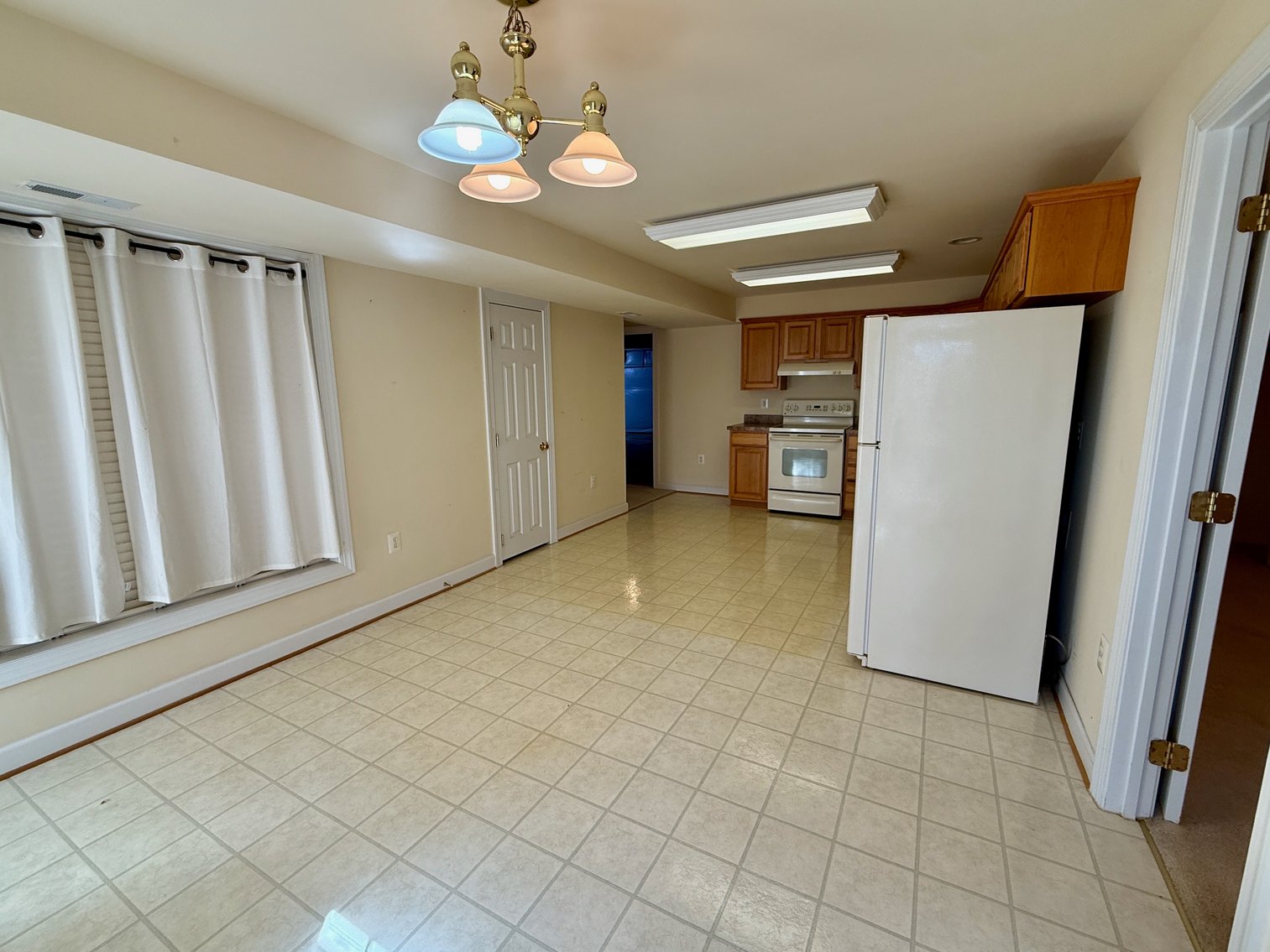 Image for 4 BR/3 BA Custom Built Home w/Basement on 5.2 +/- Acres in Madison County, VA