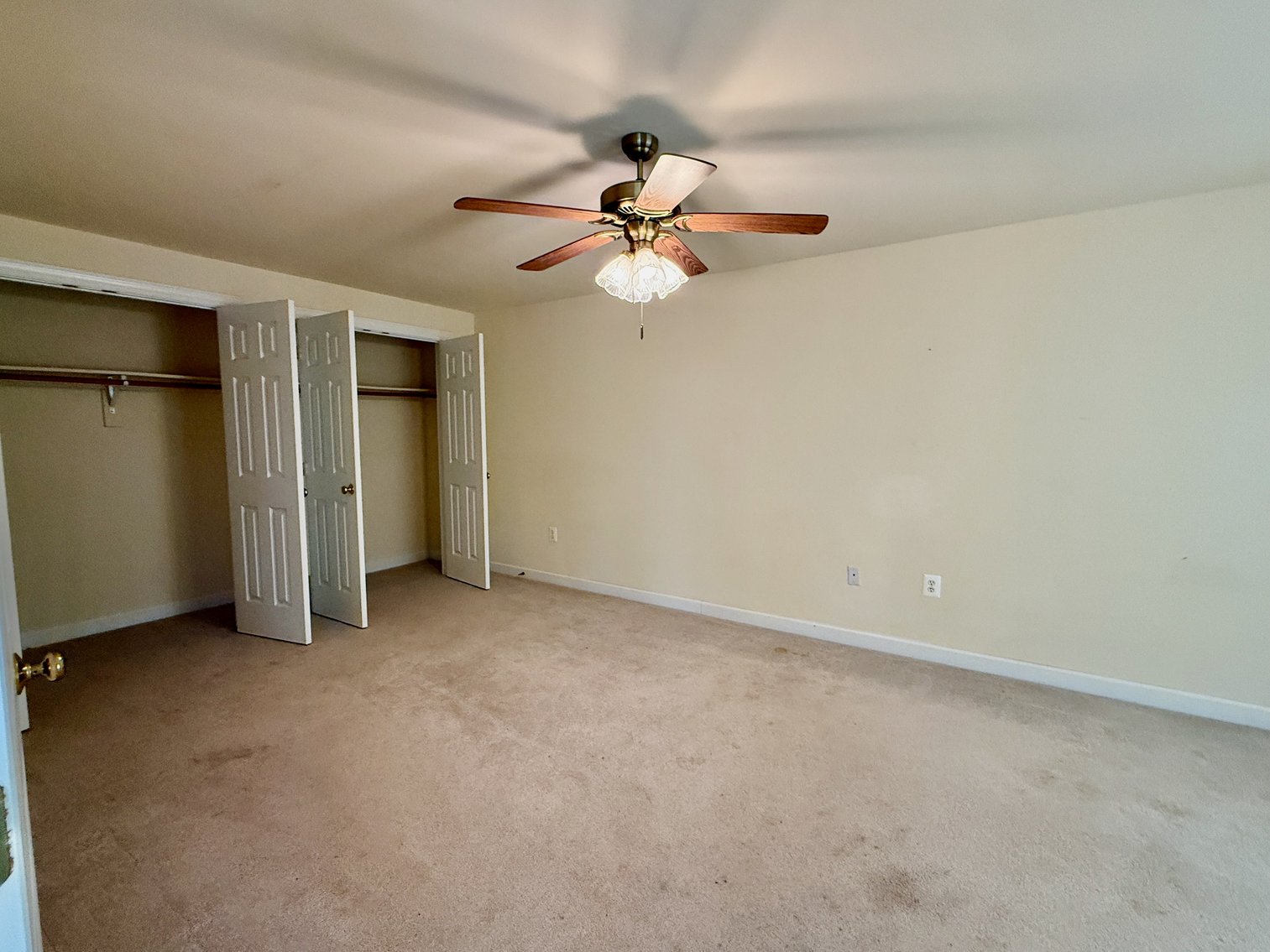 Image for 4 BR/3 BA Custom Built Home w/Basement on 5.2 +/- Acres in Madison County, VA