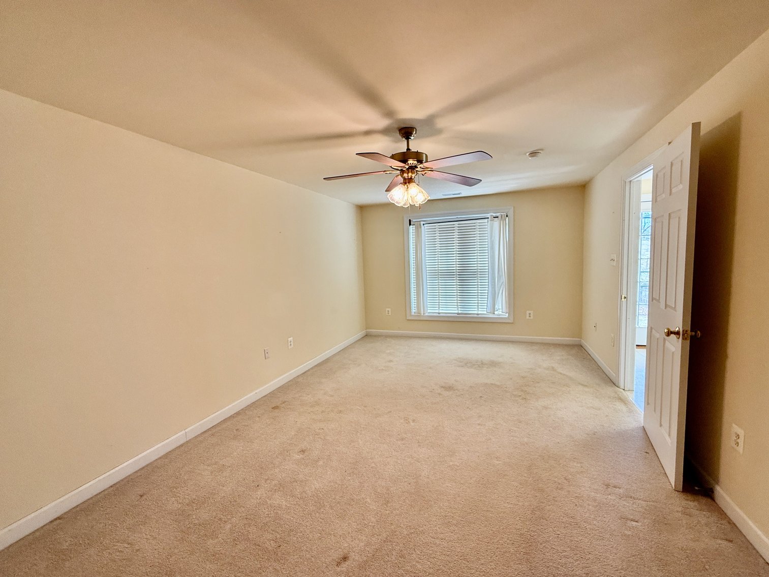 Image for 4 BR/3 BA Custom Built Home w/Basement on 5.2 +/- Acres in Madison County, VA