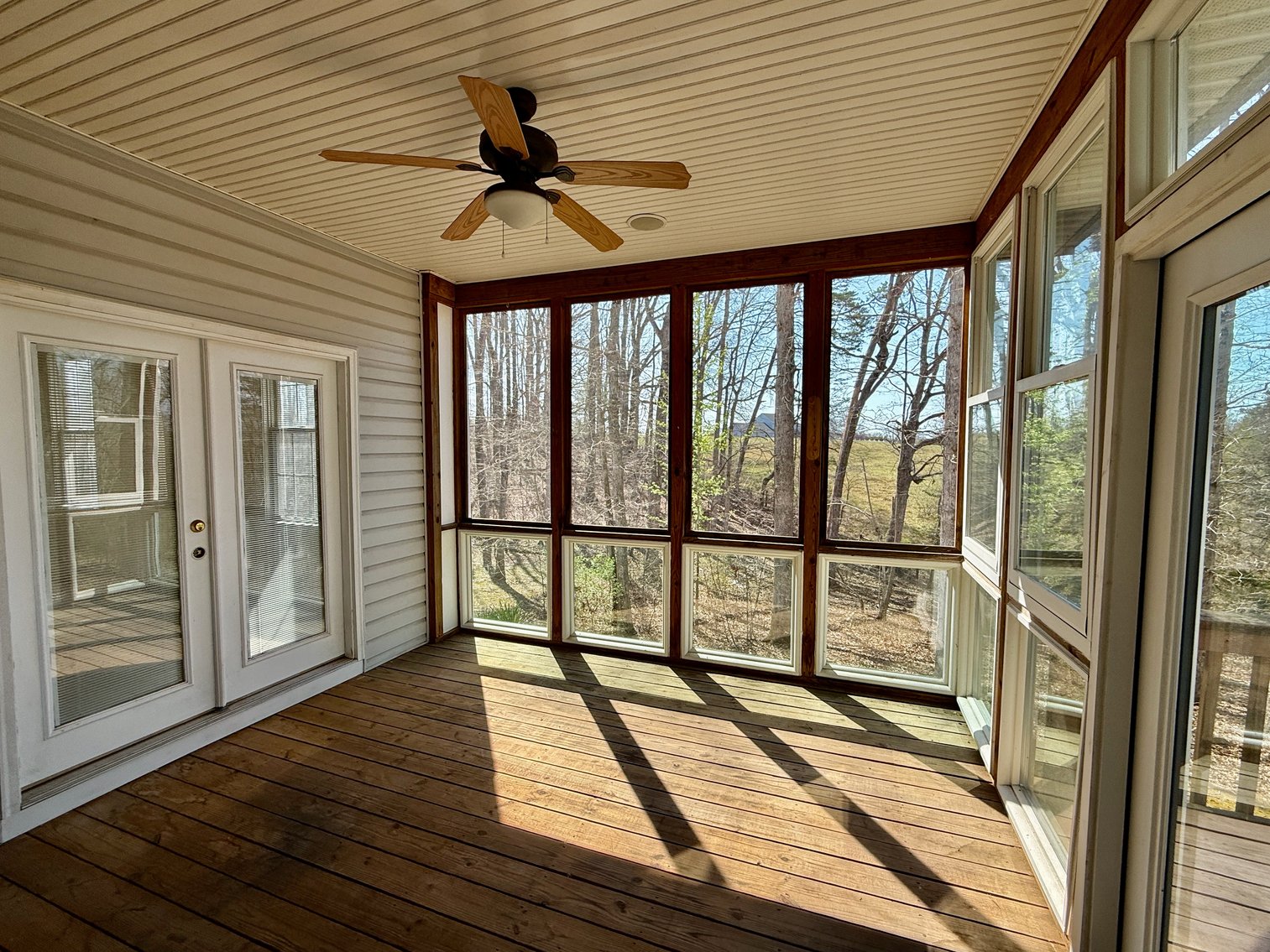 Image for 4 BR/3 BA Custom Built Home w/Basement on 5.2 +/- Acres in Madison County, VA