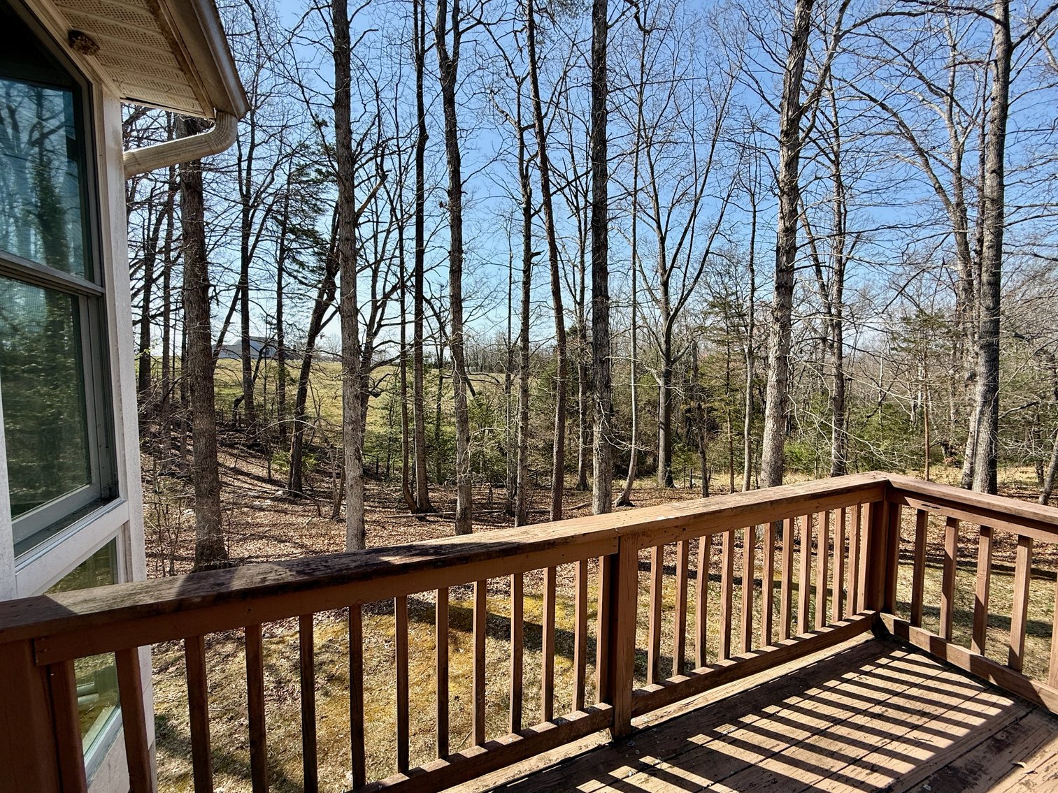 Image for 4 BR/3 BA Custom Built Home w/Basement on 5.2 +/- Acres in Madison County, VA