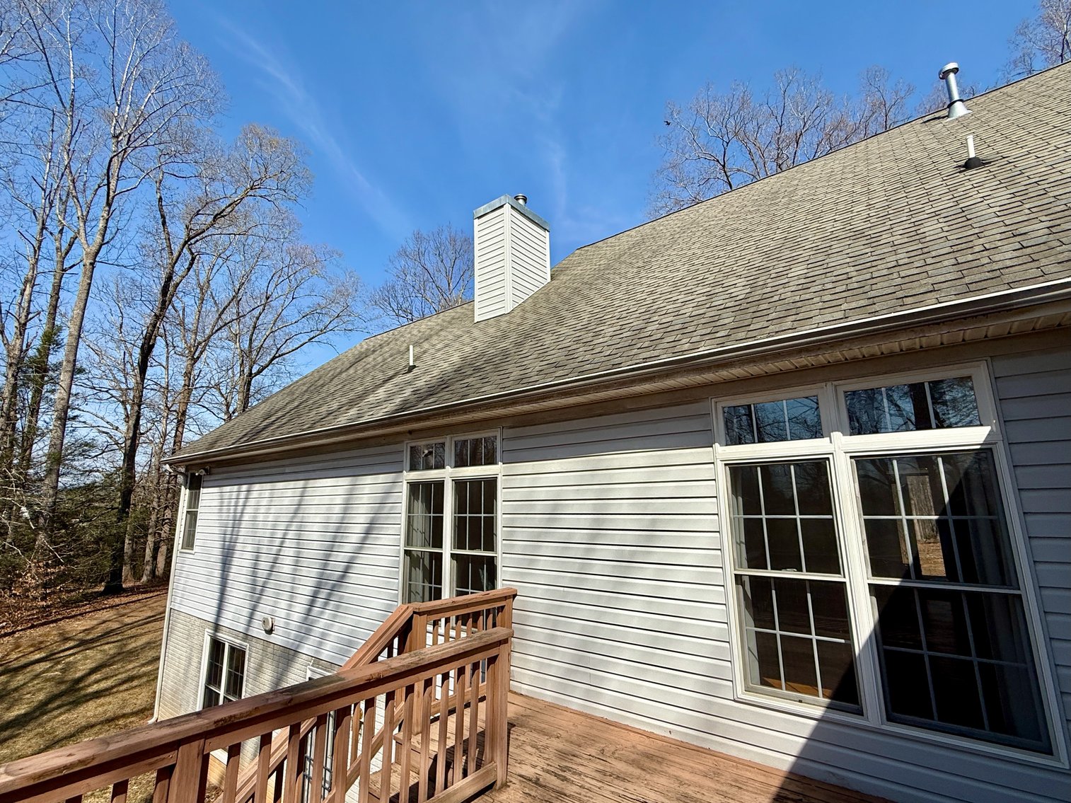 Image for 4 BR/3 BA Custom Built Home w/Basement on 5.2 +/- Acres in Madison County, VA