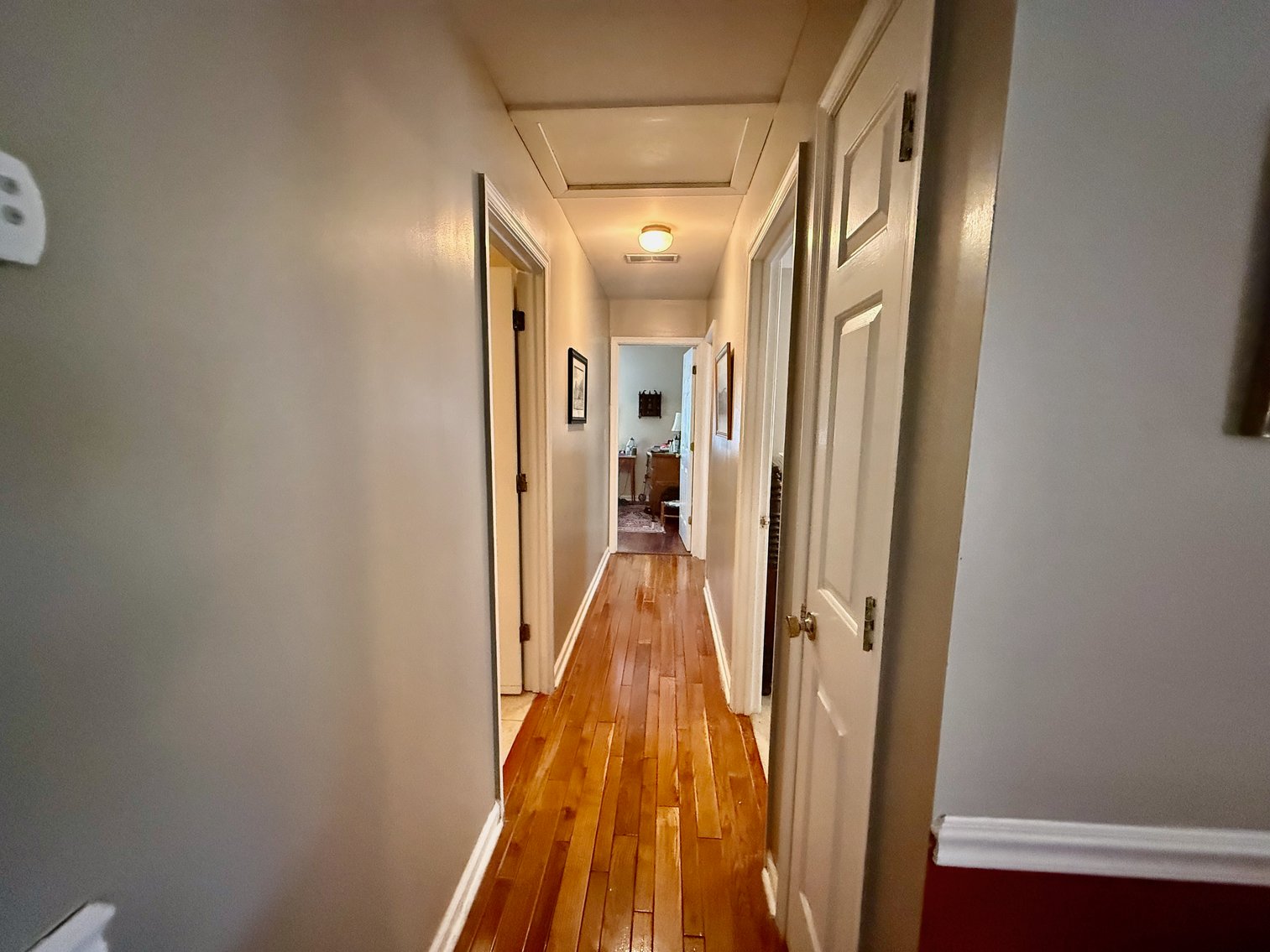 Image for 3 BR/2 BA Single Level Home w/Several Outbuildings on 24.7 +/- Acres in Orange County, VA