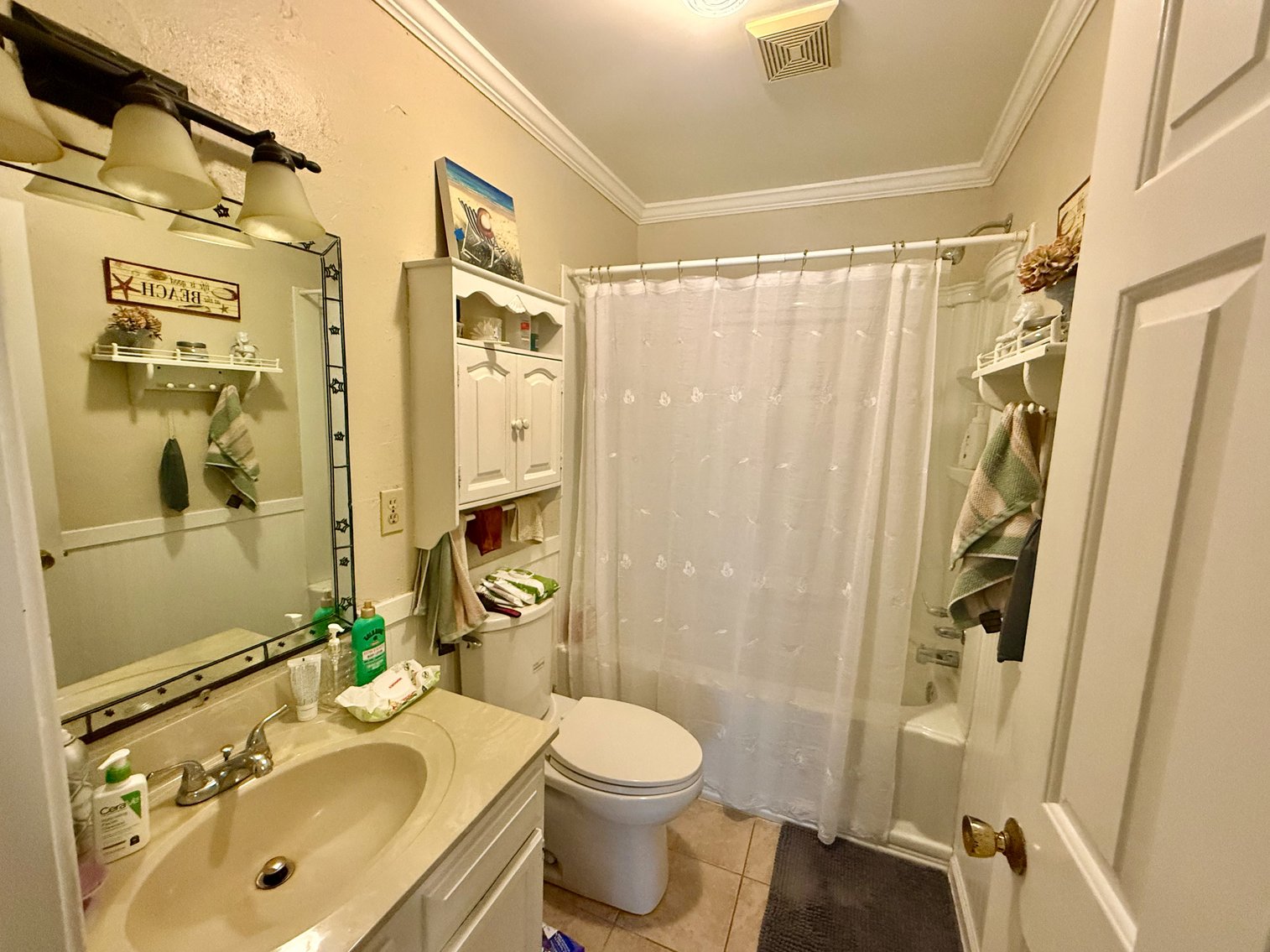 Image for 3 BR/2 BA Single Level Home w/Several Outbuildings on 24.7 +/- Acres in Orange County, VA