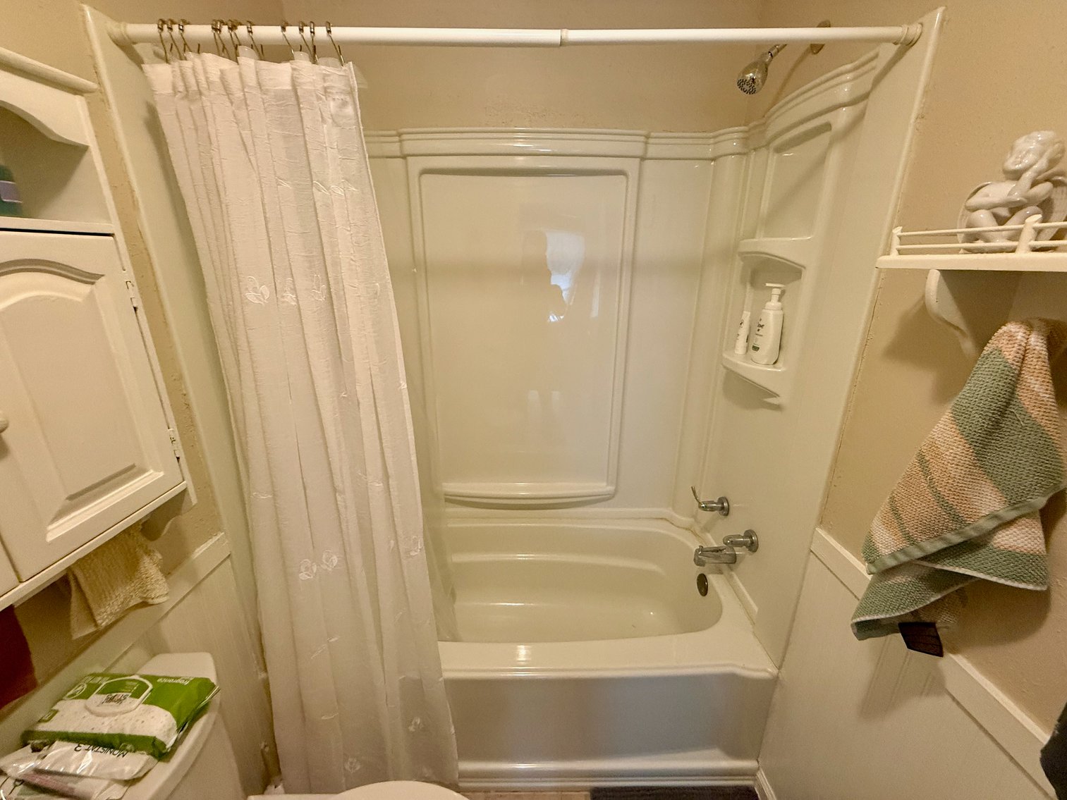 Image for 3 BR/2 BA Single Level Home w/Several Outbuildings on 24.7 +/- Acres in Orange County, VA