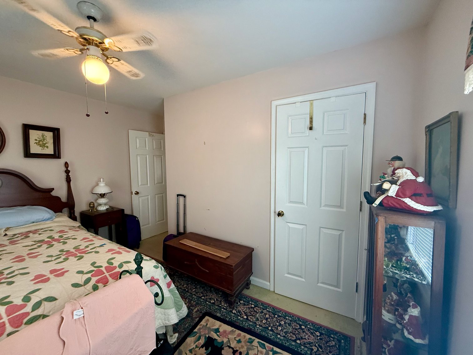 Image for 3 BR/2 BA Single Level Home w/Several Outbuildings on 24.7 +/- Acres in Orange County, VA