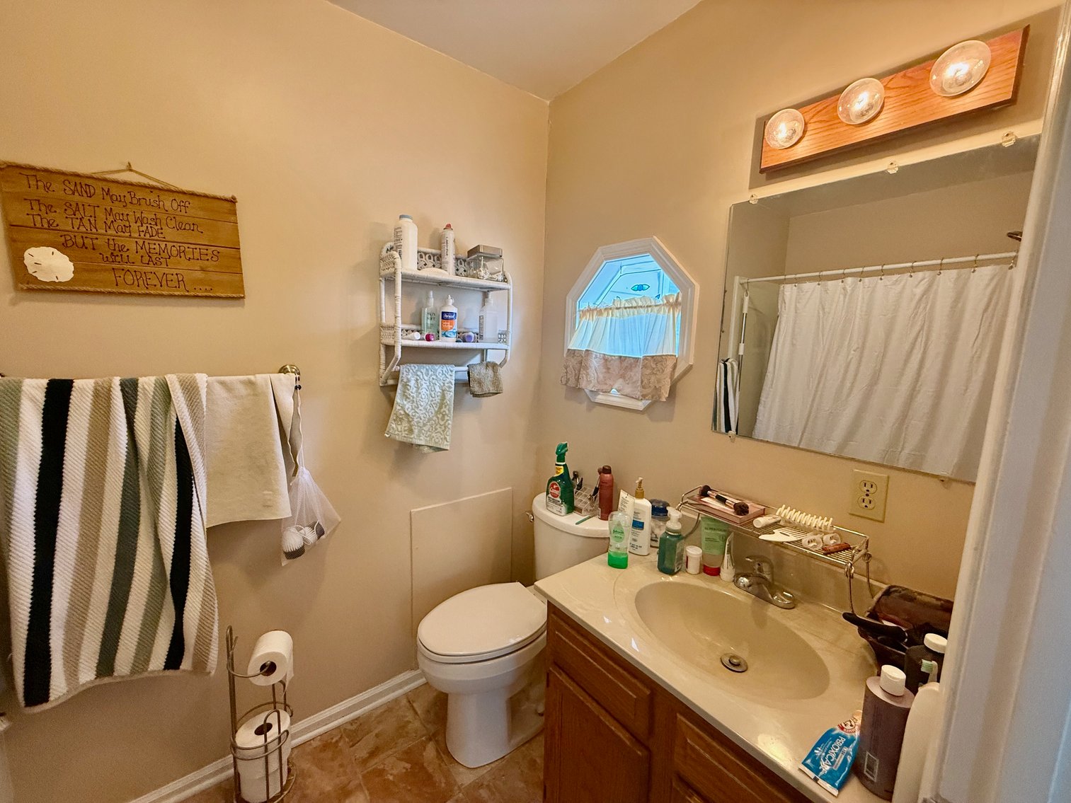 Image for 3 BR/2 BA Single Level Home w/Several Outbuildings on 24.7 +/- Acres in Orange County, VA