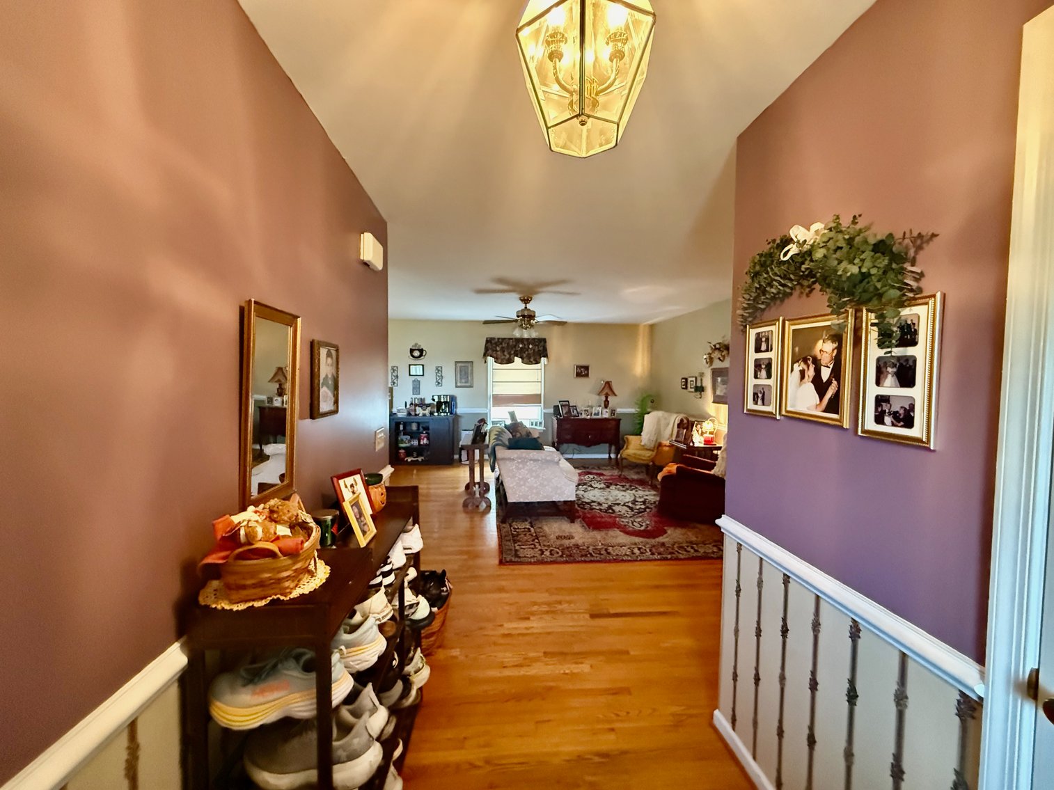 Image for 3 BR/2 BA Single Level Home on 2.9 +/- Acres in Orange County, VA
