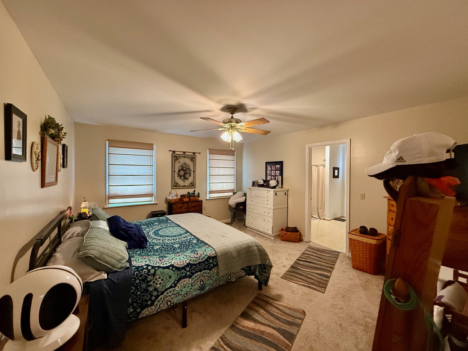 Image for 3 BR/2 BA Single Level Home on 2.9 +/- Acres in Orange County, VA