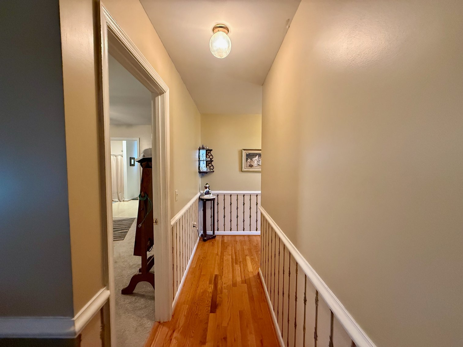 Image for 3 BR/2 BA Single Level Home on 2.9 +/- Acres in Orange County, VA