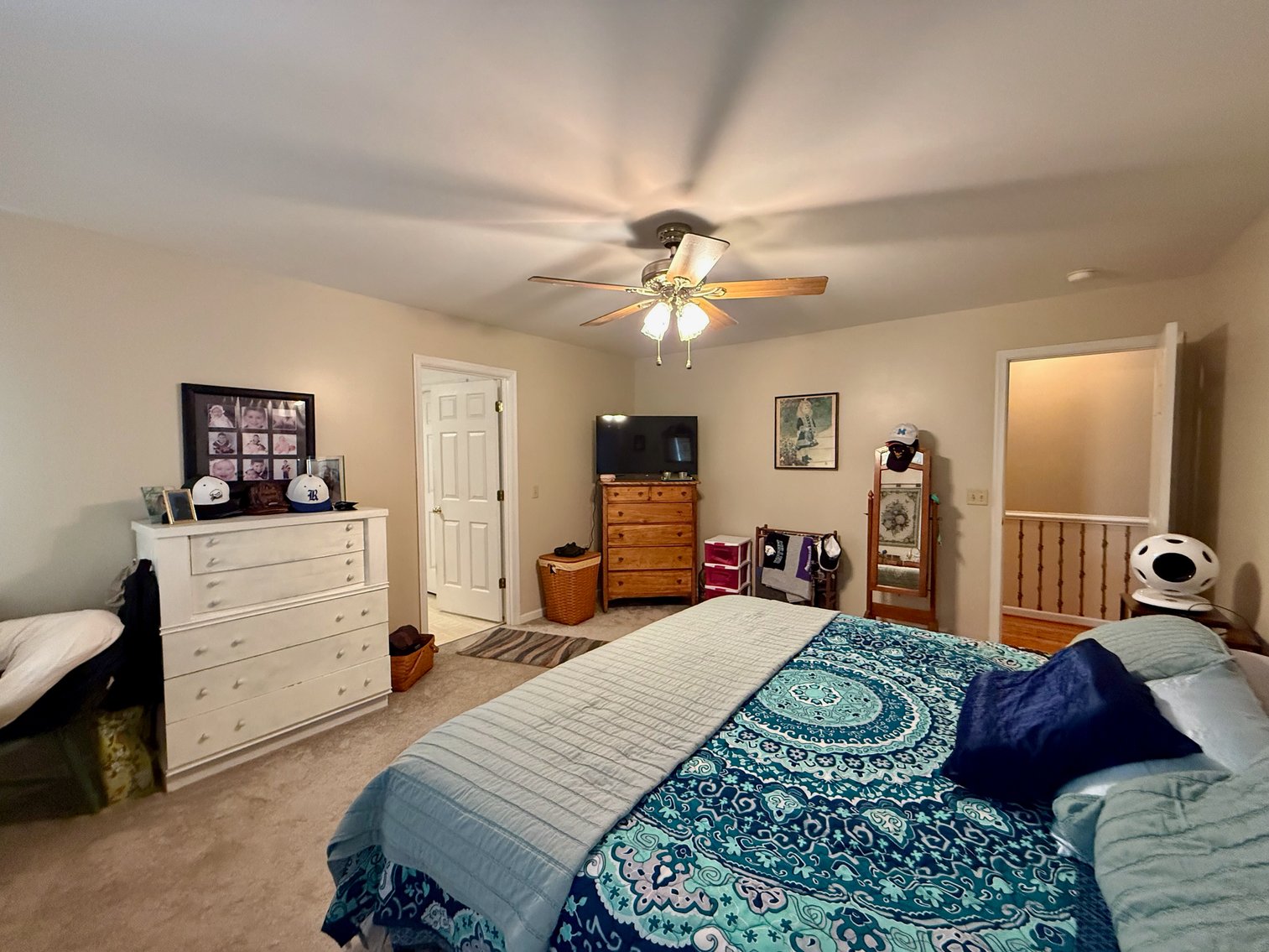 Image for 3 BR/2 BA Single Level Home on 2.9 +/- Acres in Orange County, VA