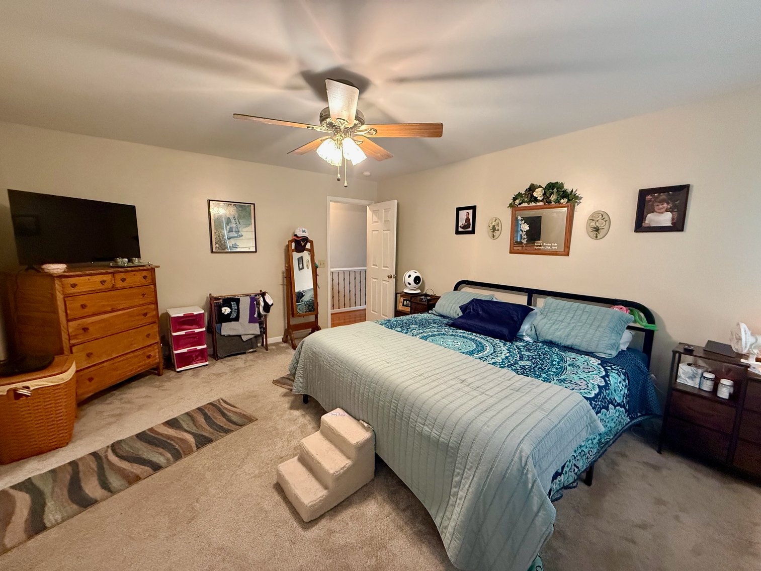 Image for 3 BR/2 BA Single Level Home on 2.9 +/- Acres in Orange County, VA