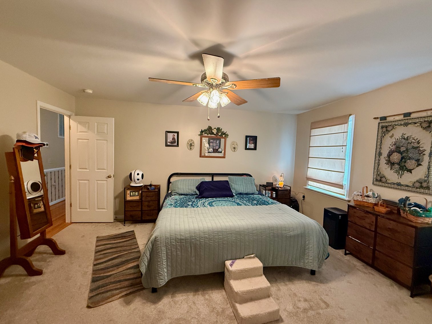 Image for 3 BR/2 BA Single Level Home on 2.9 +/- Acres in Orange County, VA