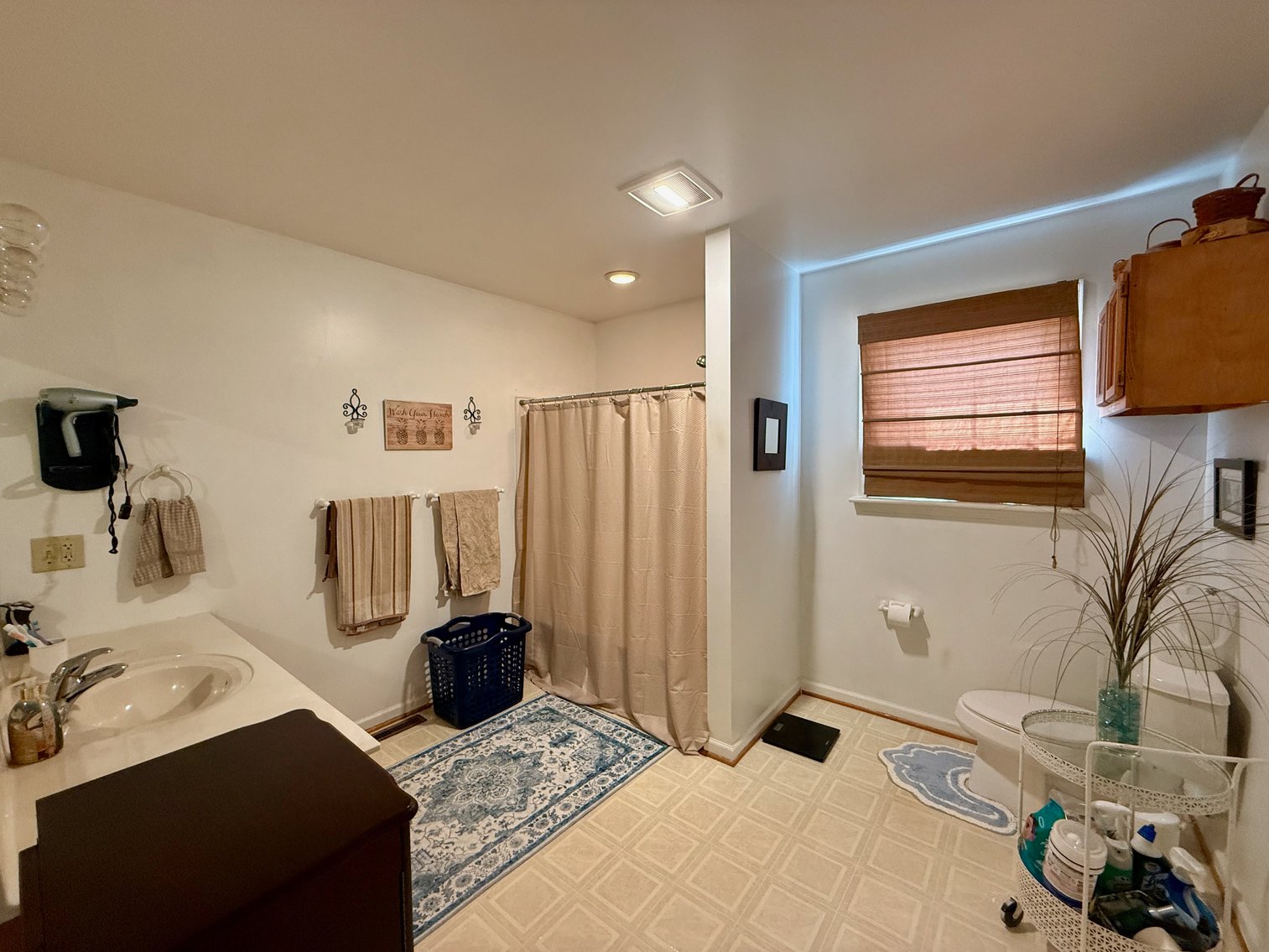 Image for 3 BR/2 BA Single Level Home on 2.9 +/- Acres in Orange County, VA