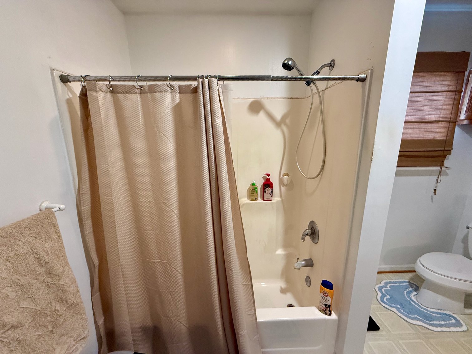 Image for 3 BR/2 BA Single Level Home on 2.9 +/- Acres in Orange County, VA