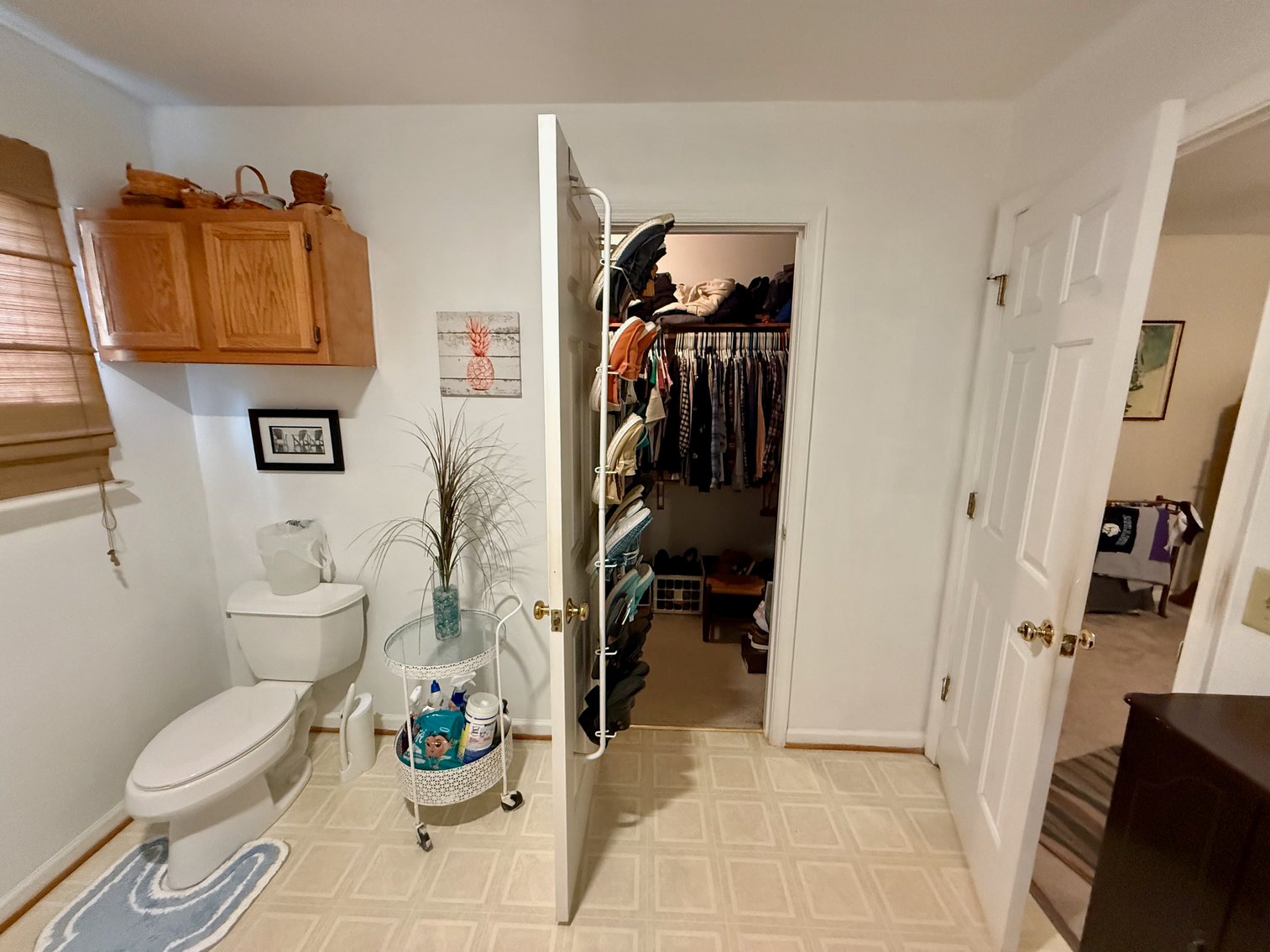 Image for 3 BR/2 BA Single Level Home on 2.9 +/- Acres in Orange County, VA