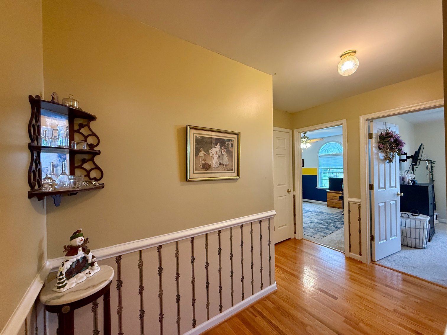 Image for 3 BR/2 BA Single Level Home on 2.9 +/- Acres in Orange County, VA