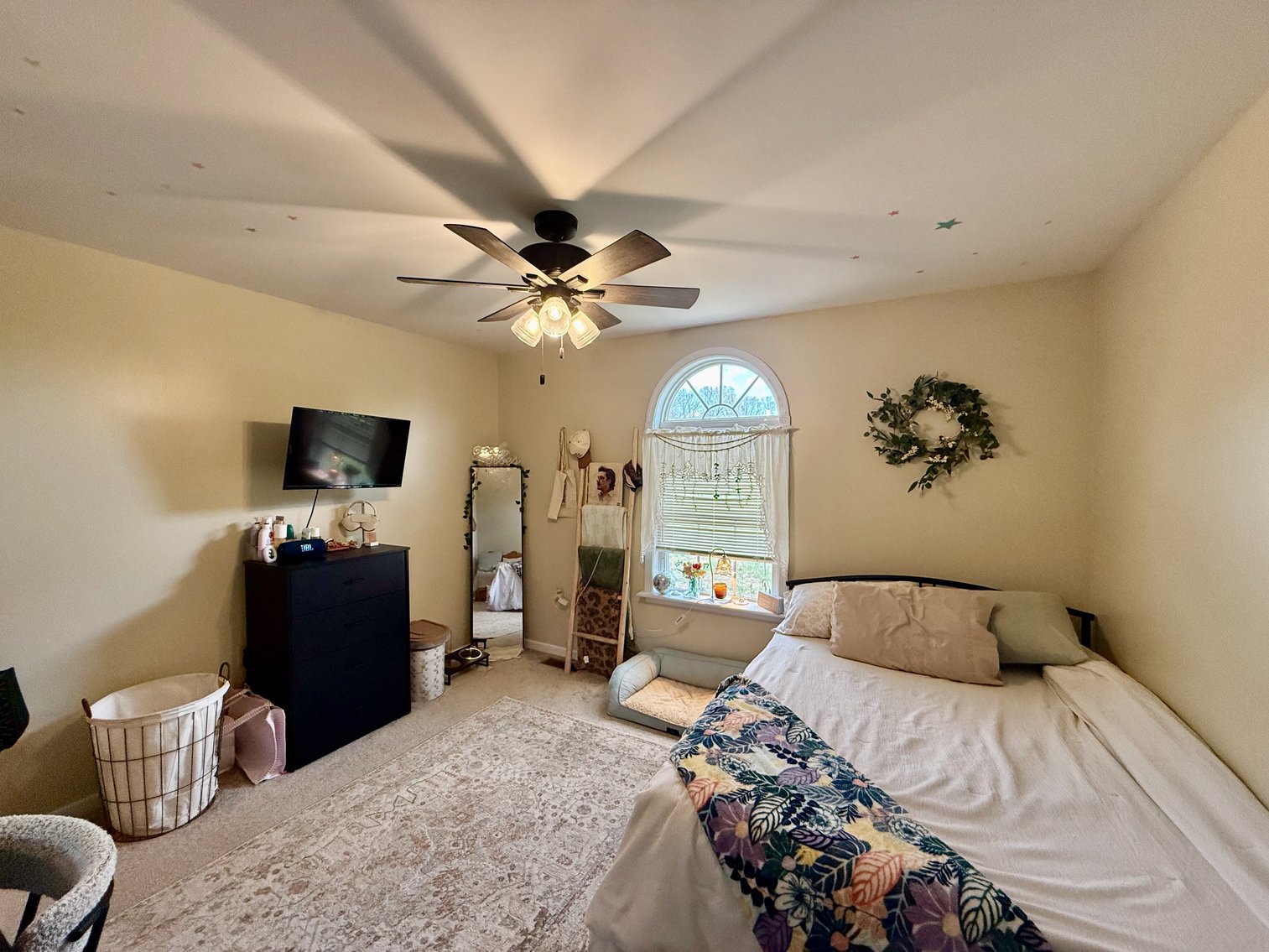 Image for 3 BR/2 BA Single Level Home on 2.9 +/- Acres in Orange County, VA