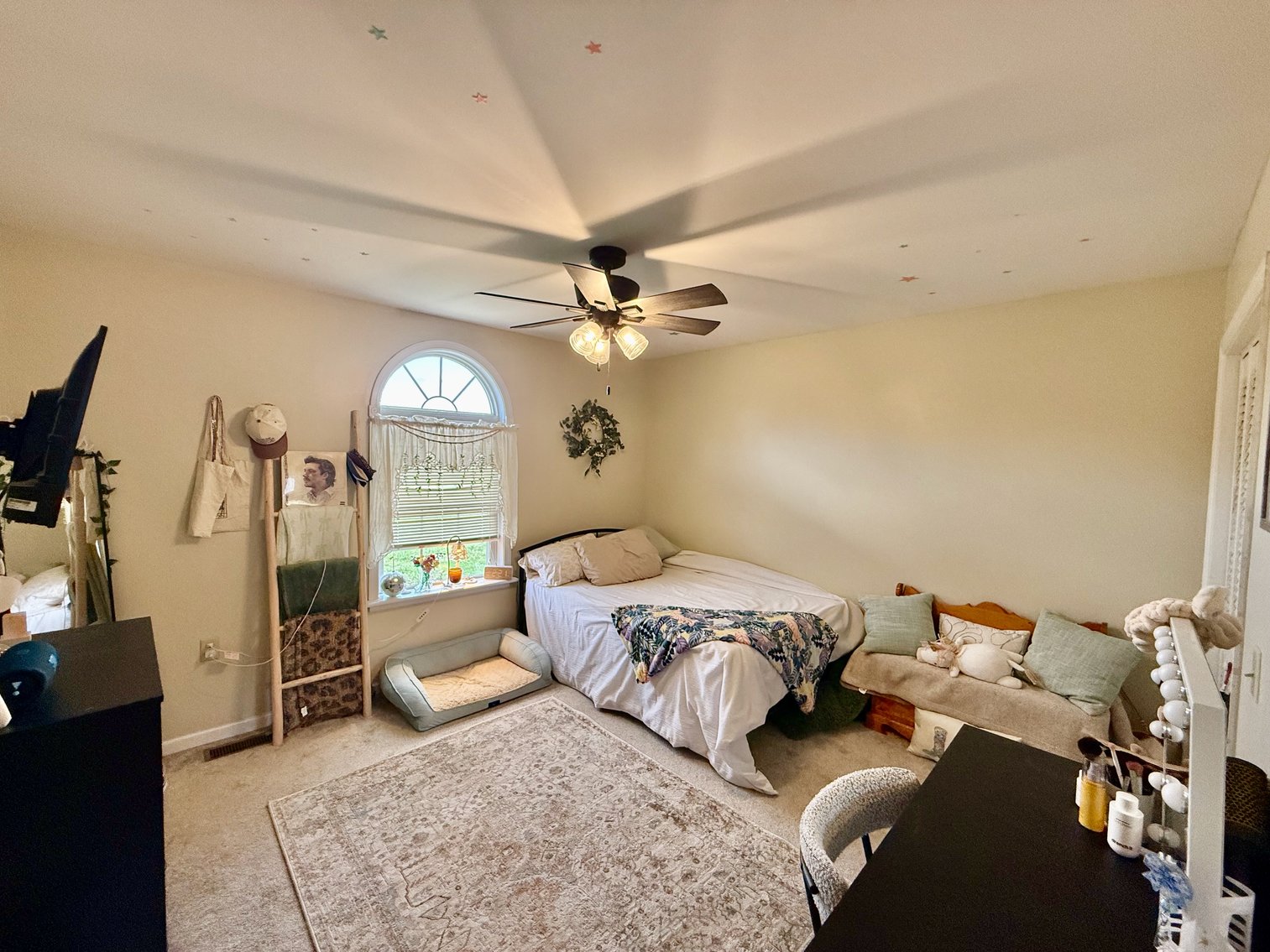 Image for 3 BR/2 BA Single Level Home on 2.9 +/- Acres in Orange County, VA