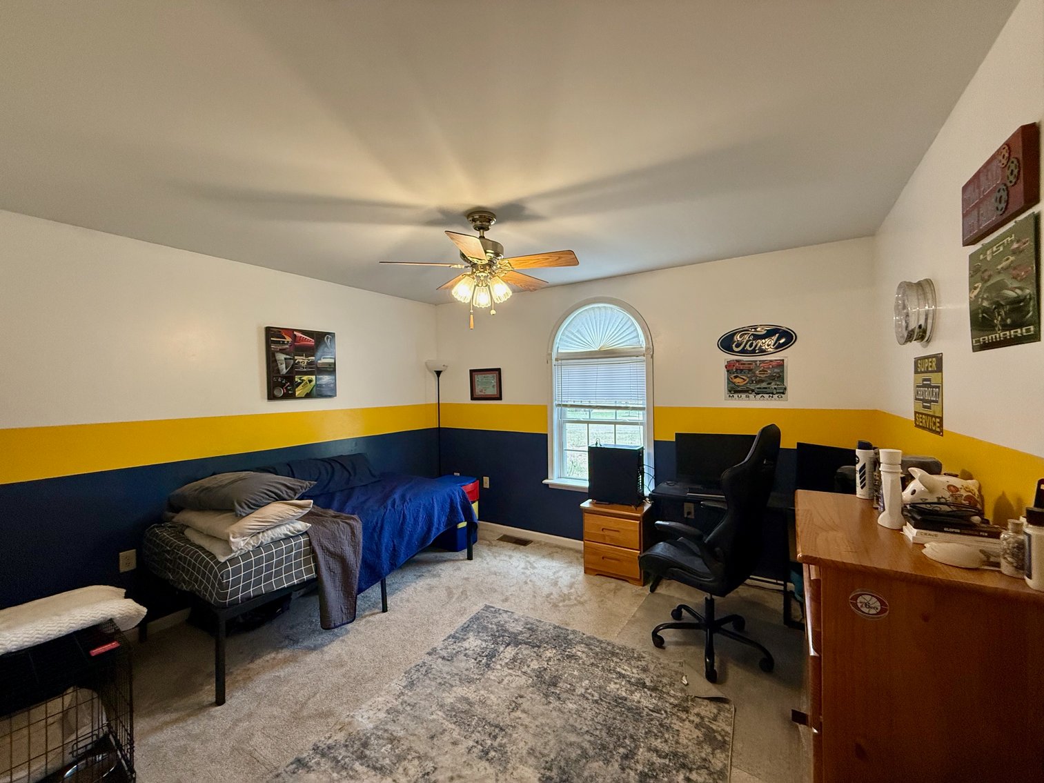 Image for 3 BR/2 BA Single Level Home on 2.9 +/- Acres in Orange County, VA