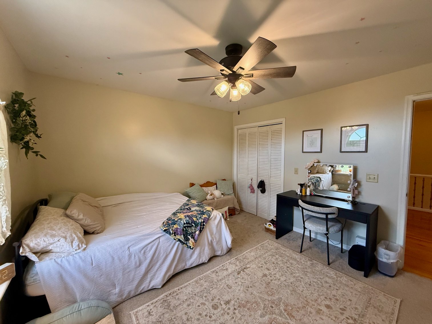 Image for 3 BR/2 BA Single Level Home on 2.9 +/- Acres in Orange County, VA