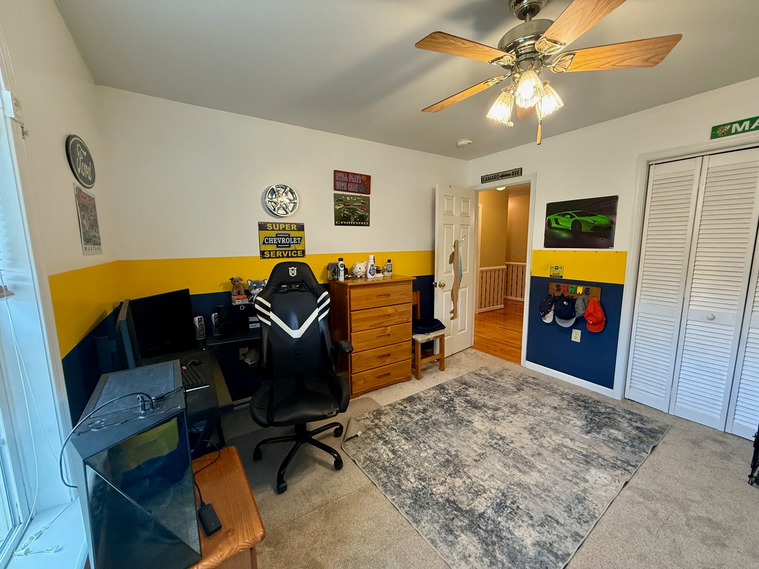 Image for 3 BR/2 BA Single Level Home on 2.9 +/- Acres in Orange County, VA