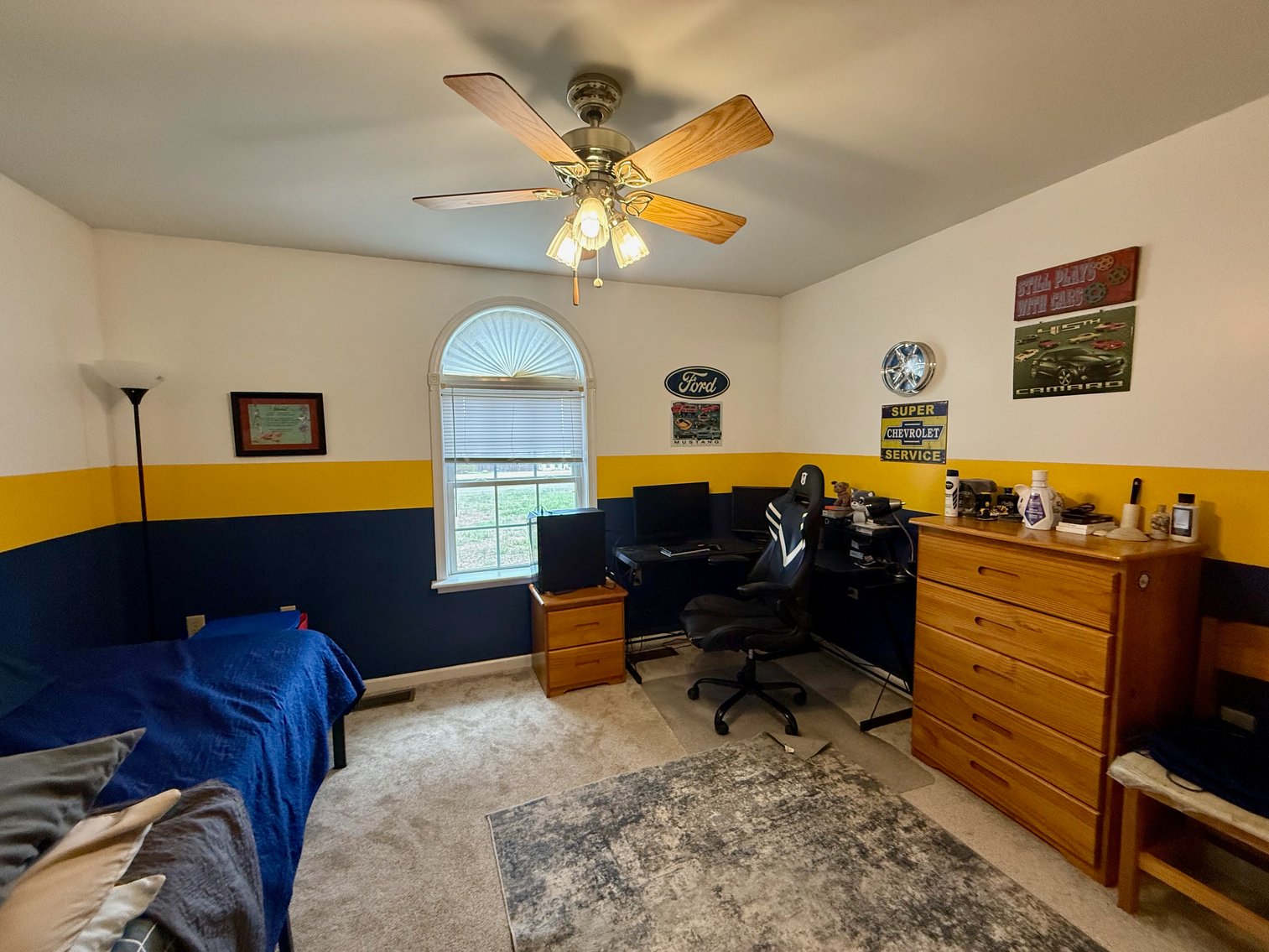 Image for 3 BR/2 BA Single Level Home on 2.9 +/- Acres in Orange County, VA