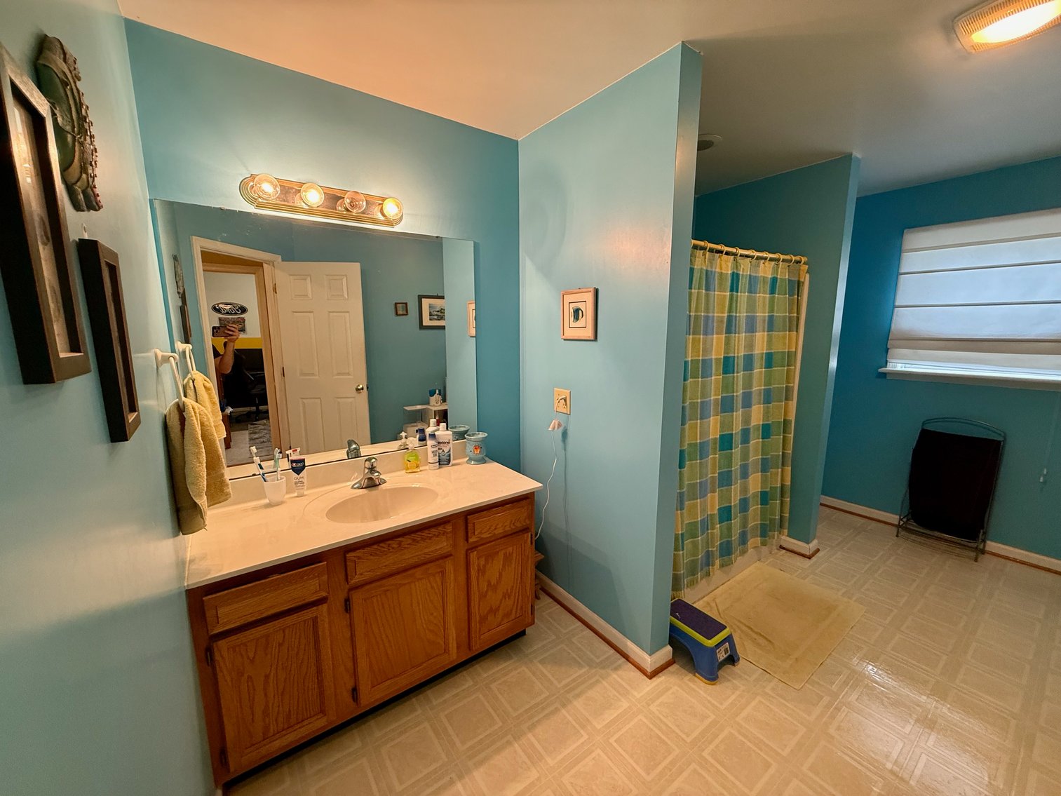 Image for 3 BR/2 BA Single Level Home on 2.9 +/- Acres in Orange County, VA