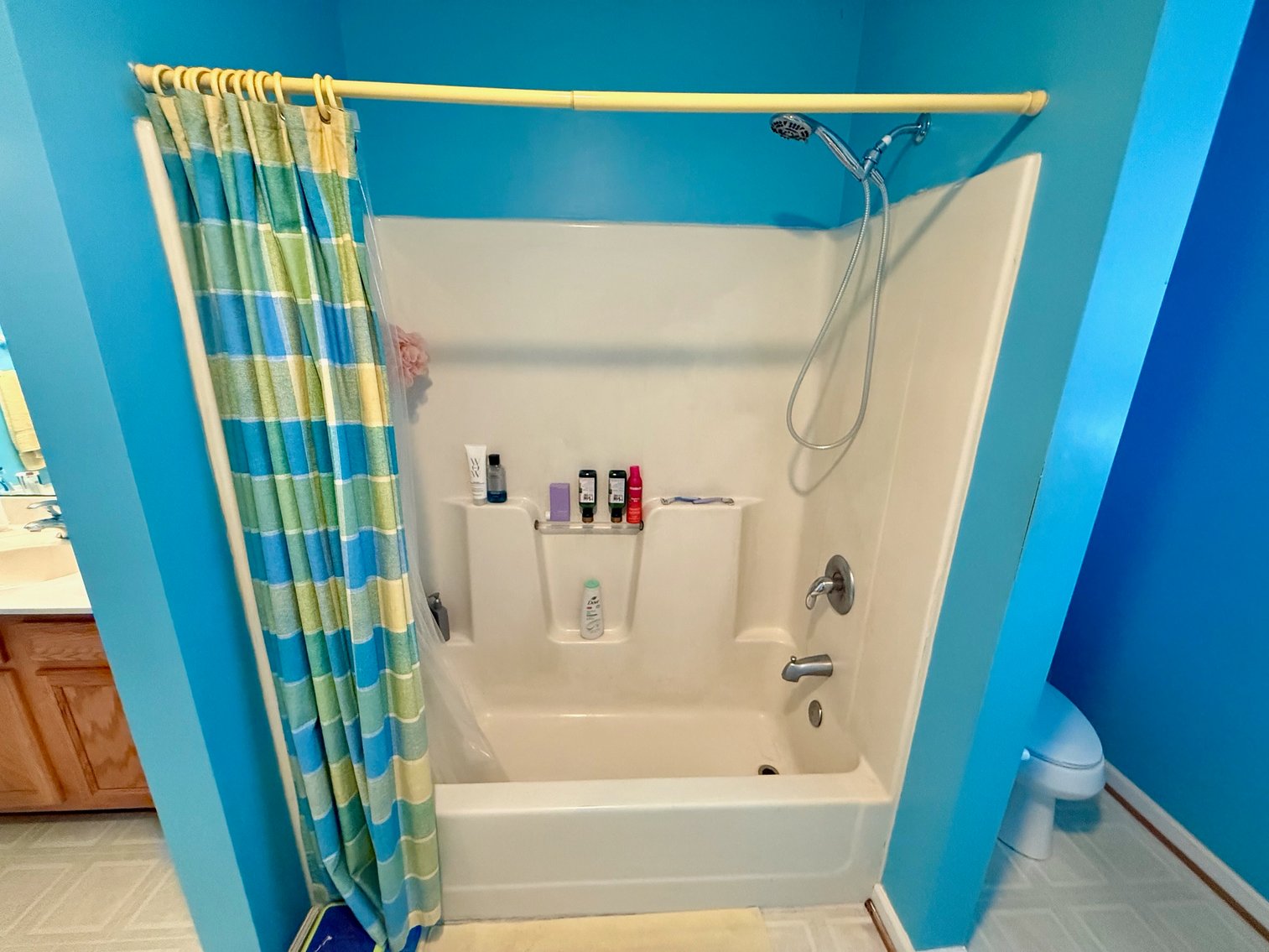 Image for 3 BR/2 BA Single Level Home on 2.9 +/- Acres in Orange County, VA