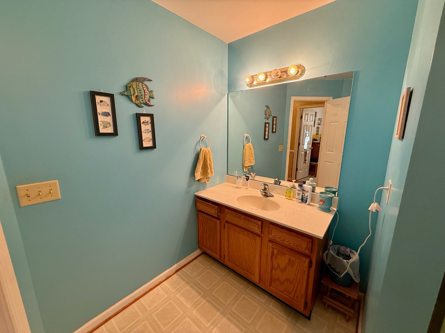 Image for 3 BR/2 BA Single Level Home on 2.9 +/- Acres in Orange County, VA