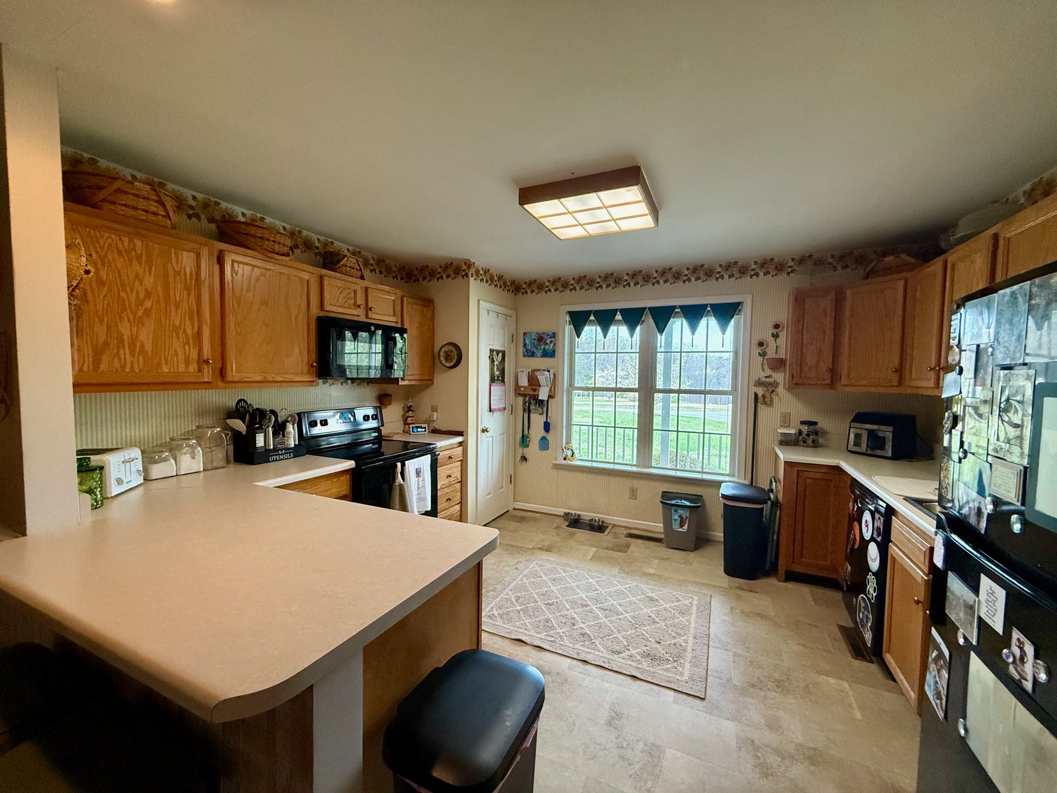 Image for 3 BR/2 BA Single Level Home on 2.9 +/- Acres in Orange County, VA
