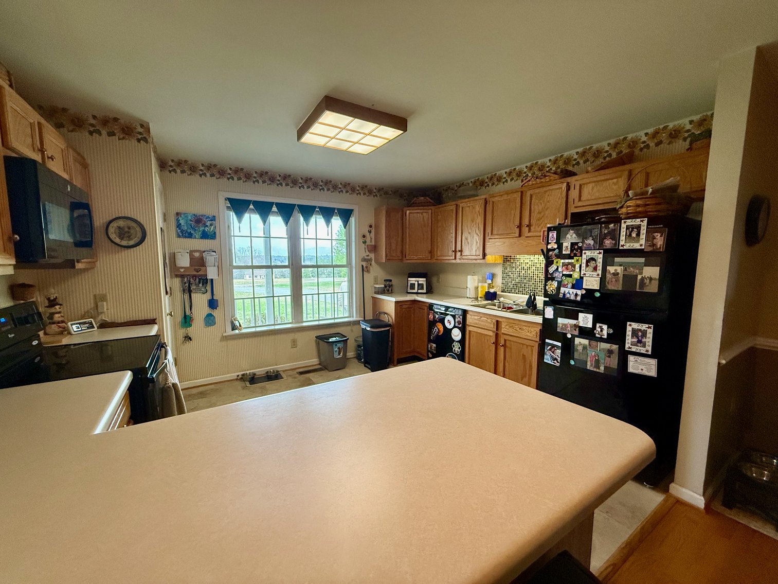 Image for 3 BR/2 BA Single Level Home on 2.9 +/- Acres in Orange County, VA