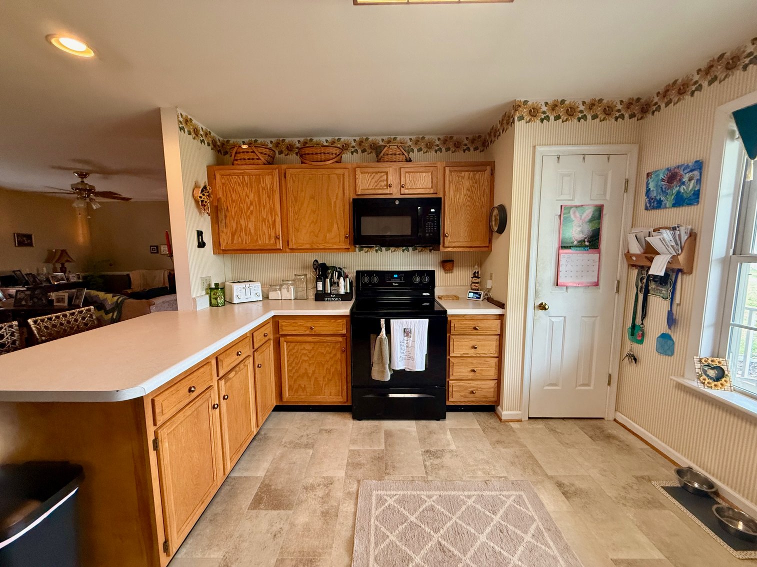 Image for 3 BR/2 BA Single Level Home on 2.9 +/- Acres in Orange County, VA