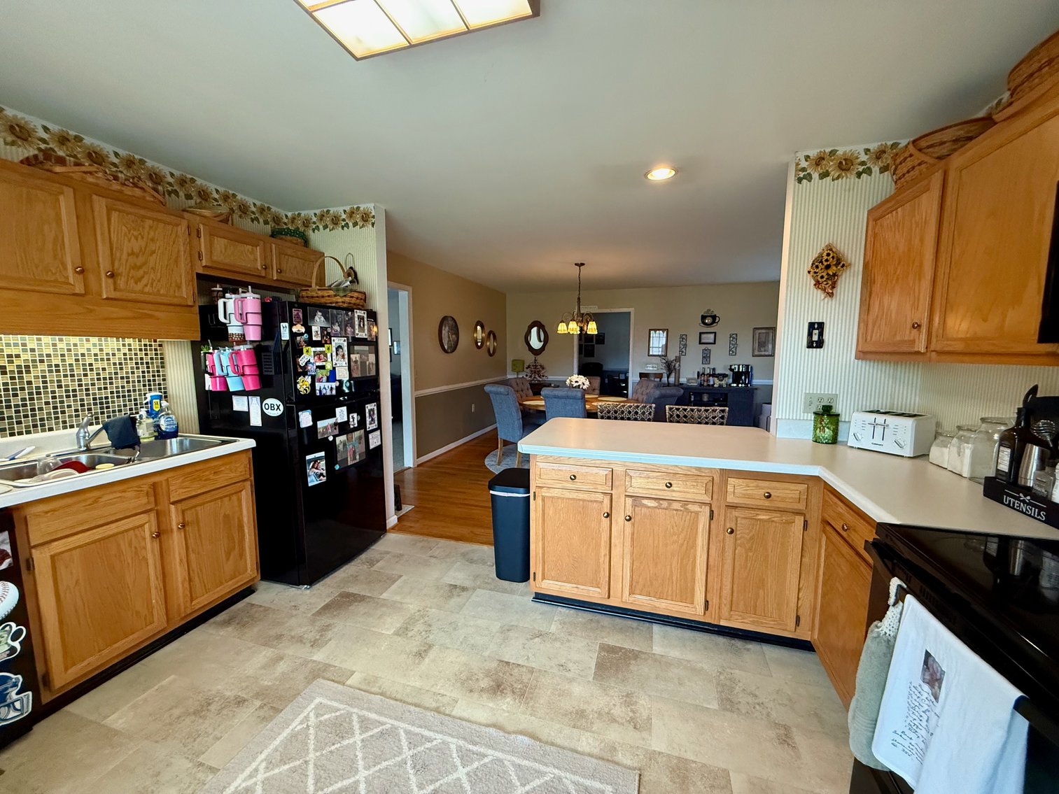 Image for 3 BR/2 BA Single Level Home on 2.9 +/- Acres in Orange County, VA