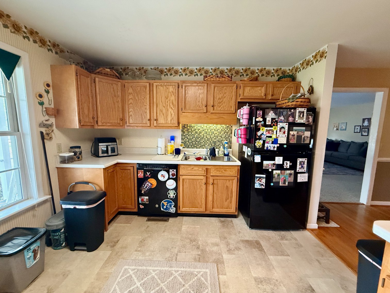 Image for 3 BR/2 BA Single Level Home on 2.9 +/- Acres in Orange County, VA