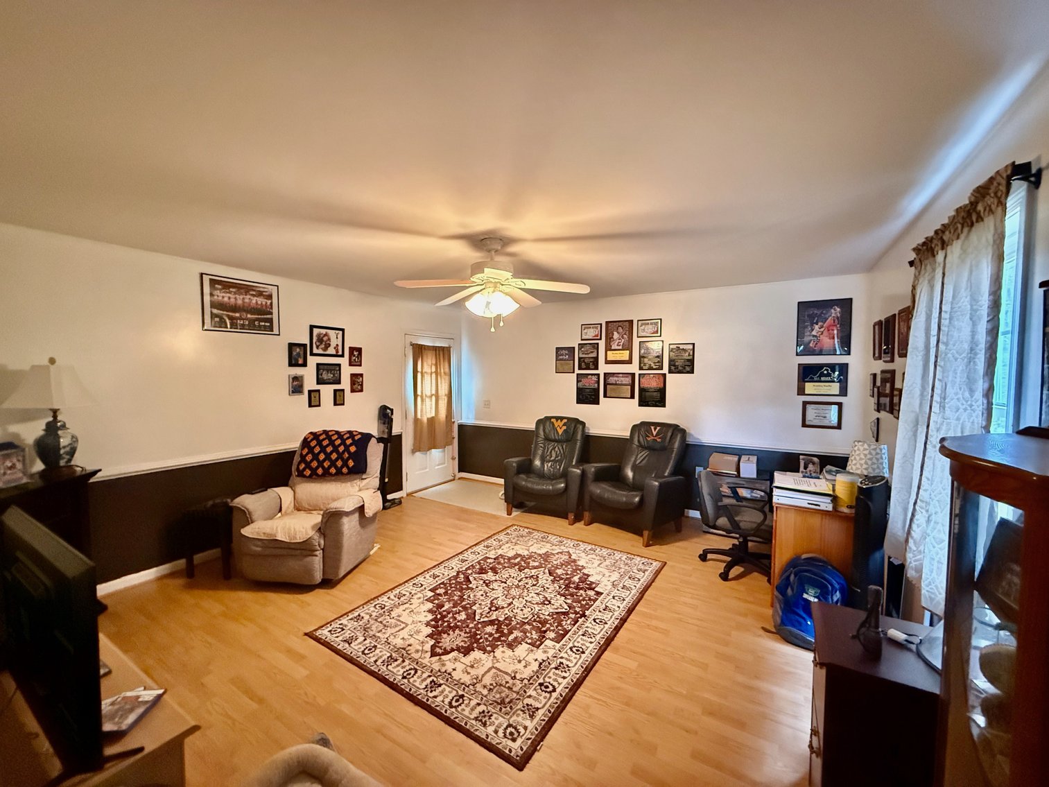 Image for 3 BR/2 BA Single Level Home on 2.9 +/- Acres in Orange County, VA