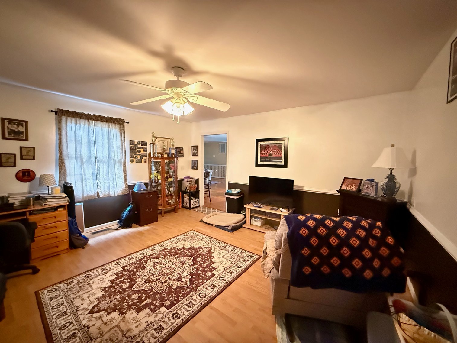 Image for 3 BR/2 BA Single Level Home on 2.9 +/- Acres in Orange County, VA