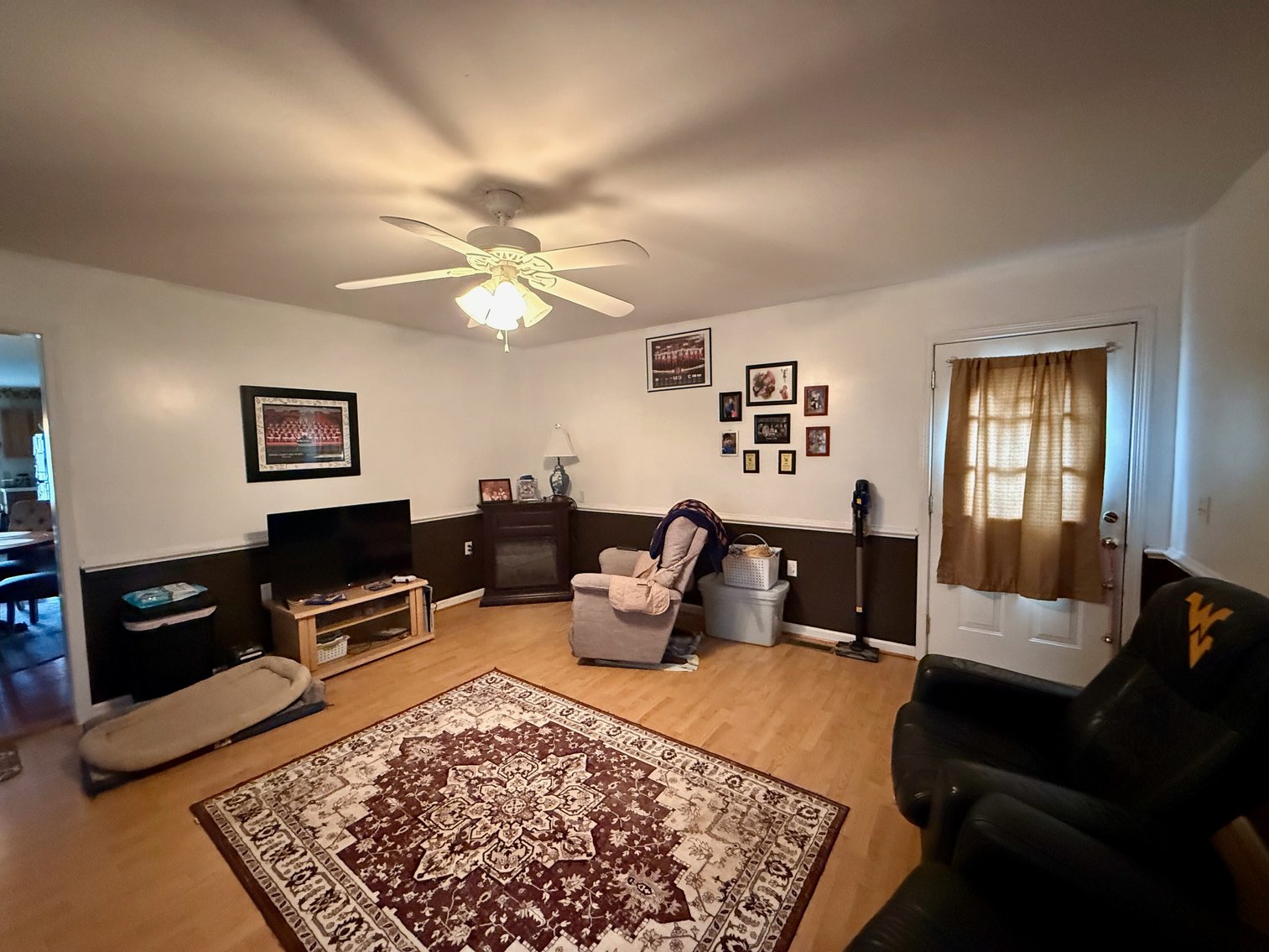 Image for 3 BR/2 BA Single Level Home on 2.9 +/- Acres in Orange County, VA