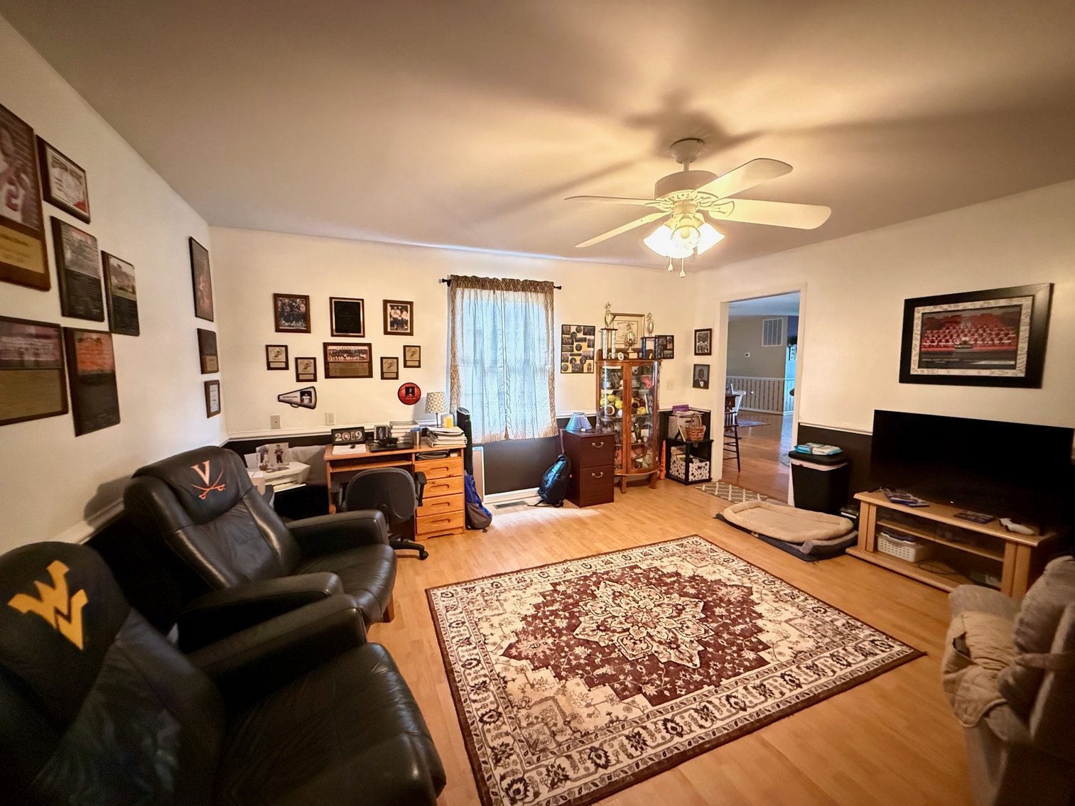 Image for 3 BR/2 BA Single Level Home on 2.9 +/- Acres in Orange County, VA